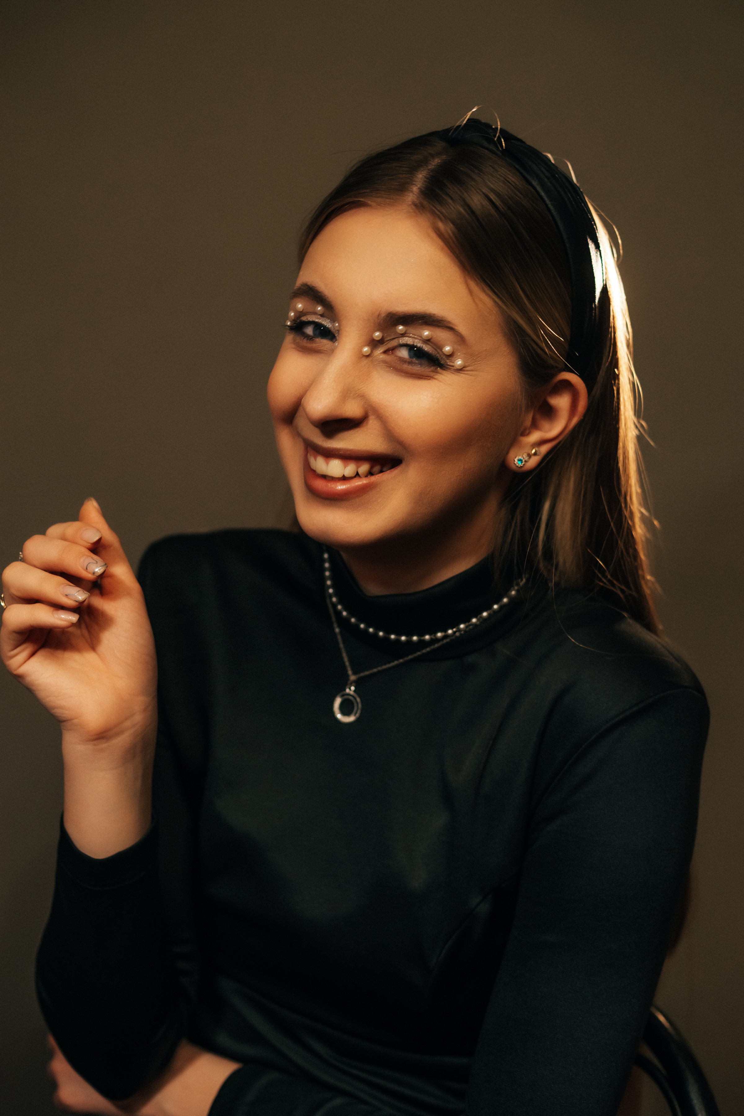 Ника. Ольга Плаксина фотограф в Саратове