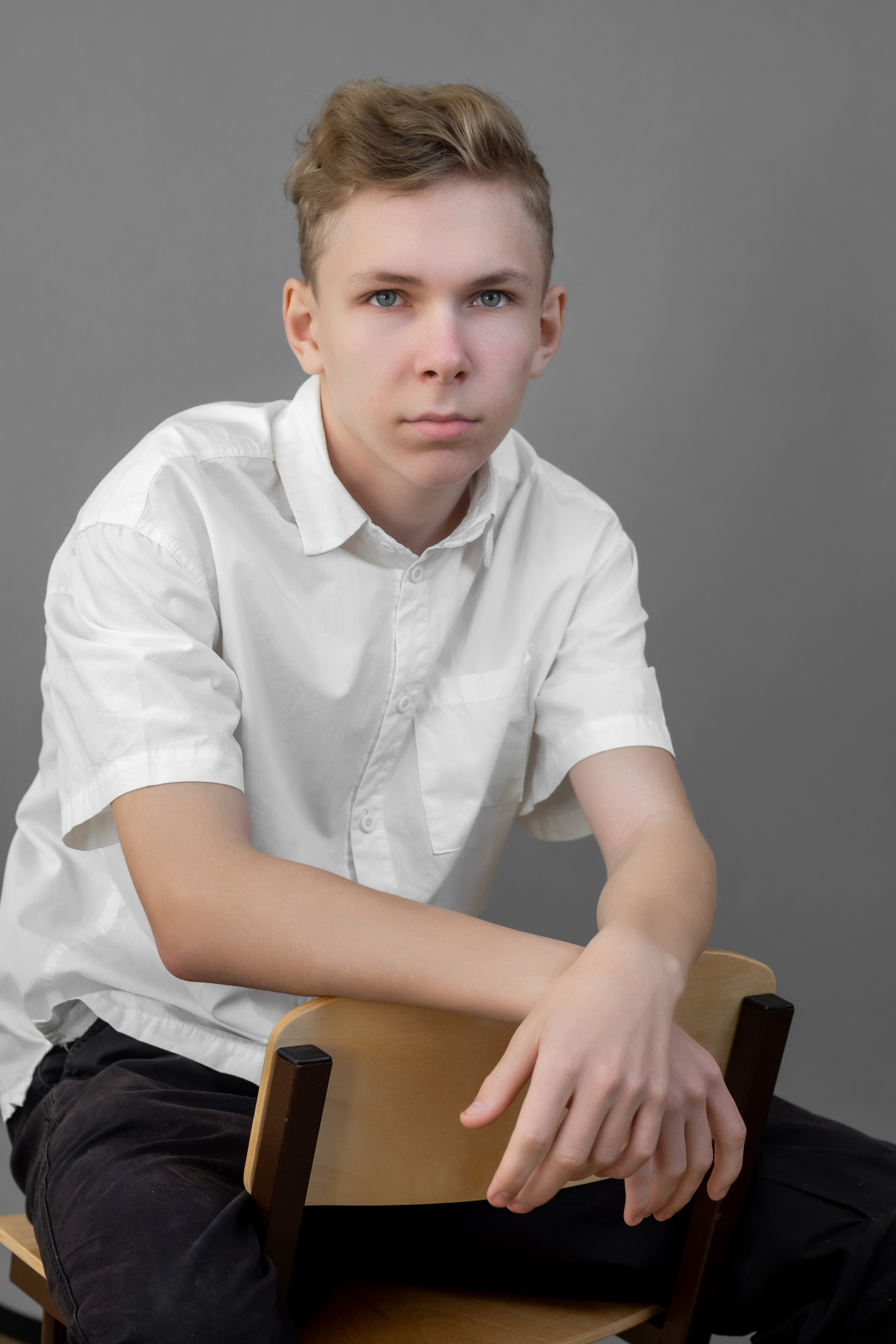 СОШ 5 -9 кл. Ольга Плаксина фотограф в Саратове