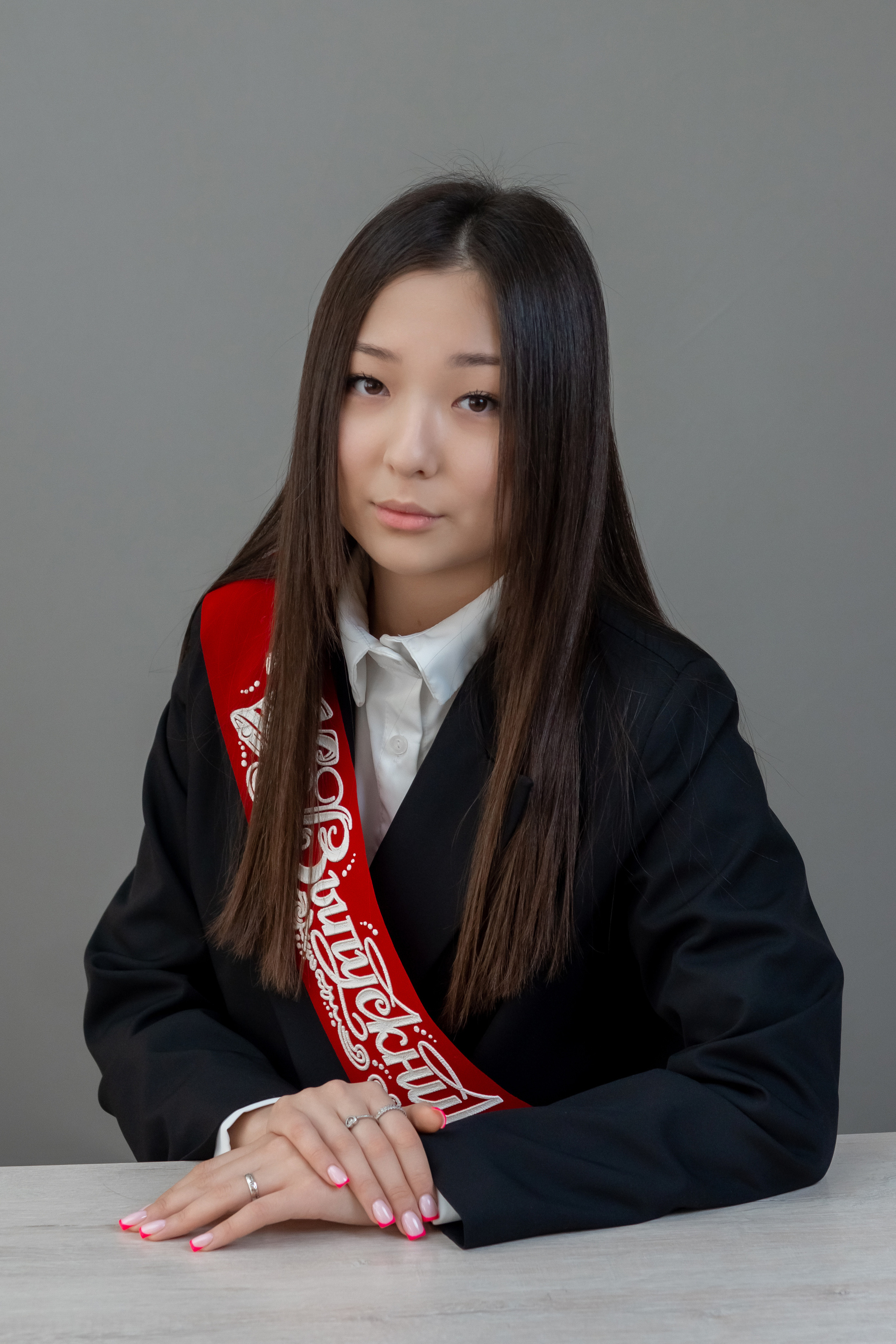 СОШ 5 -9 кл. Ольга Плаксина фотограф в Саратове