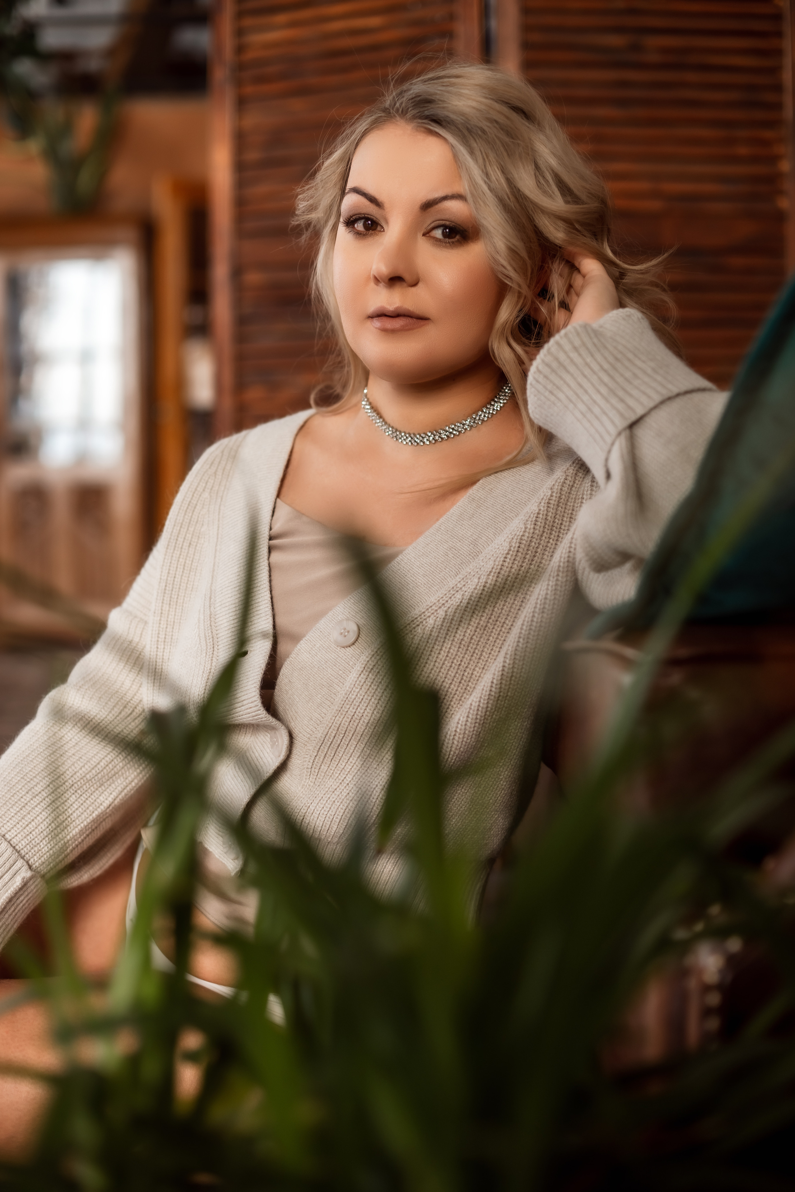 Руслана. Ольга Плаксина фотограф в Саратове