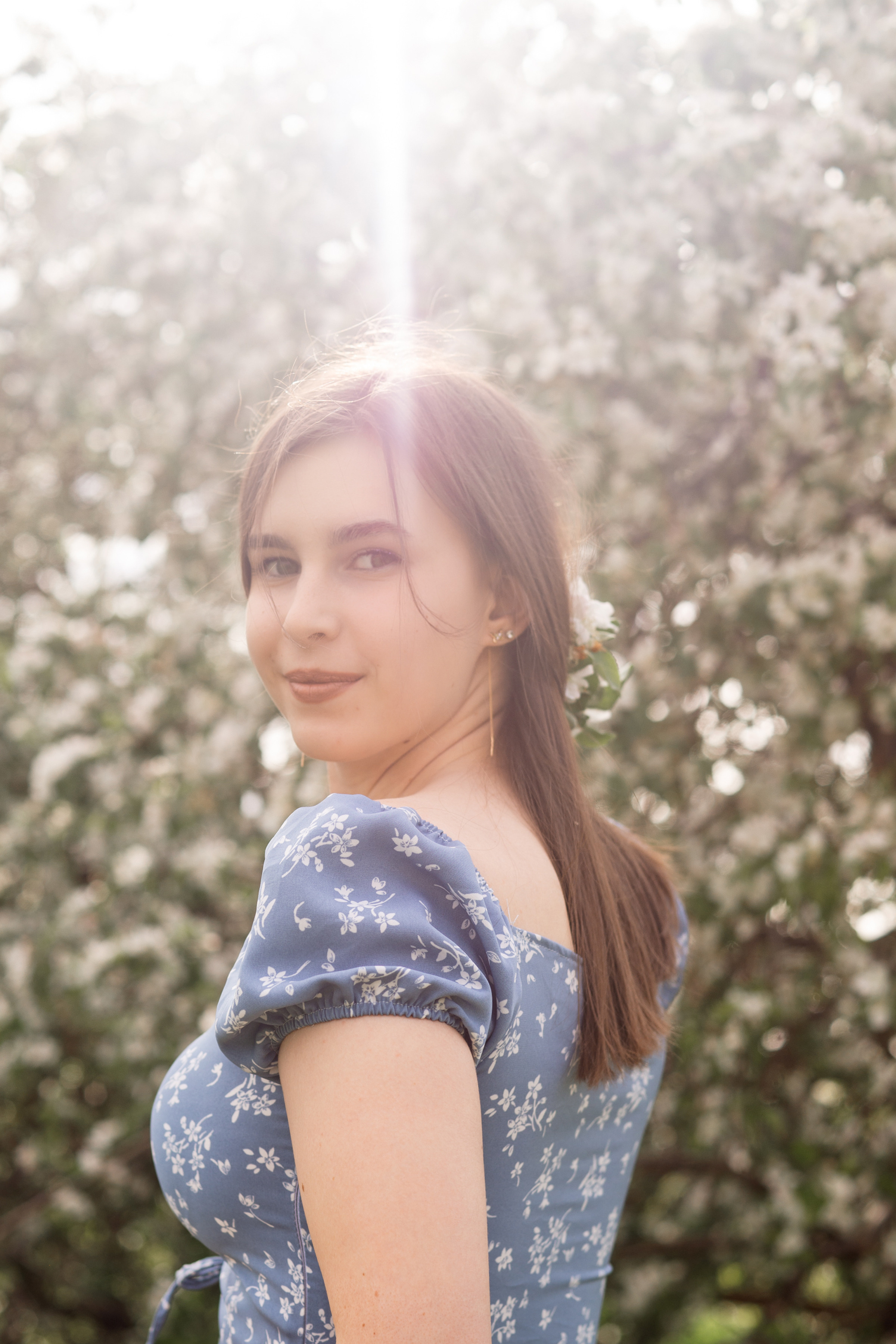 Олеся. Ольга Плаксина фотограф в Саратове