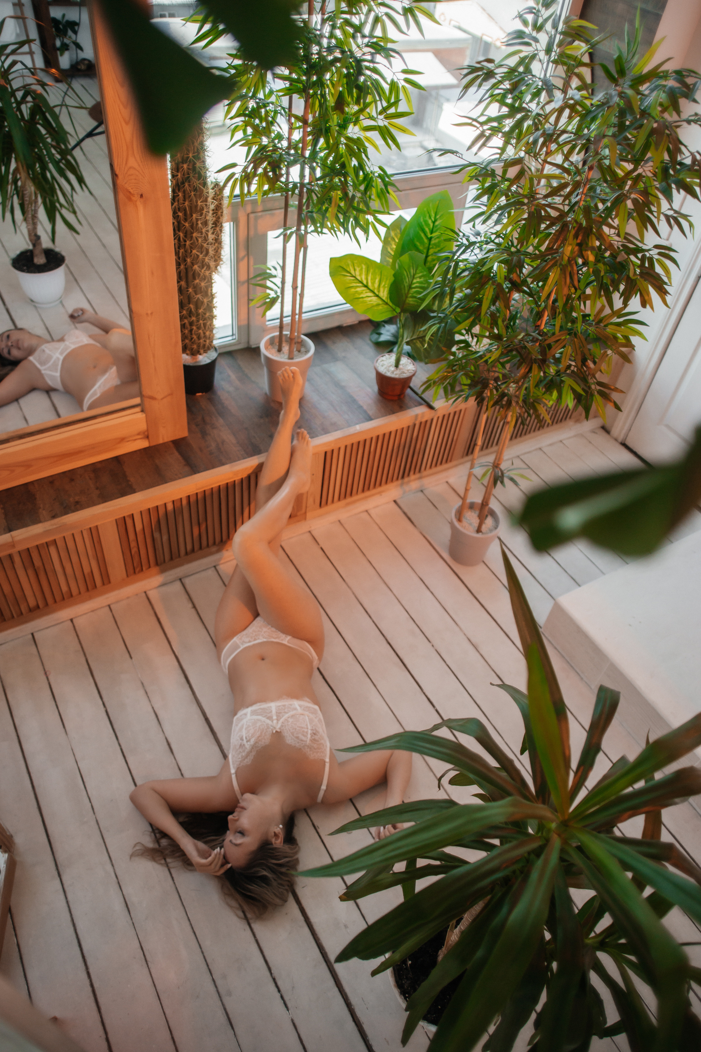 Лена. Ольга Плаксина фотограф в Саратове