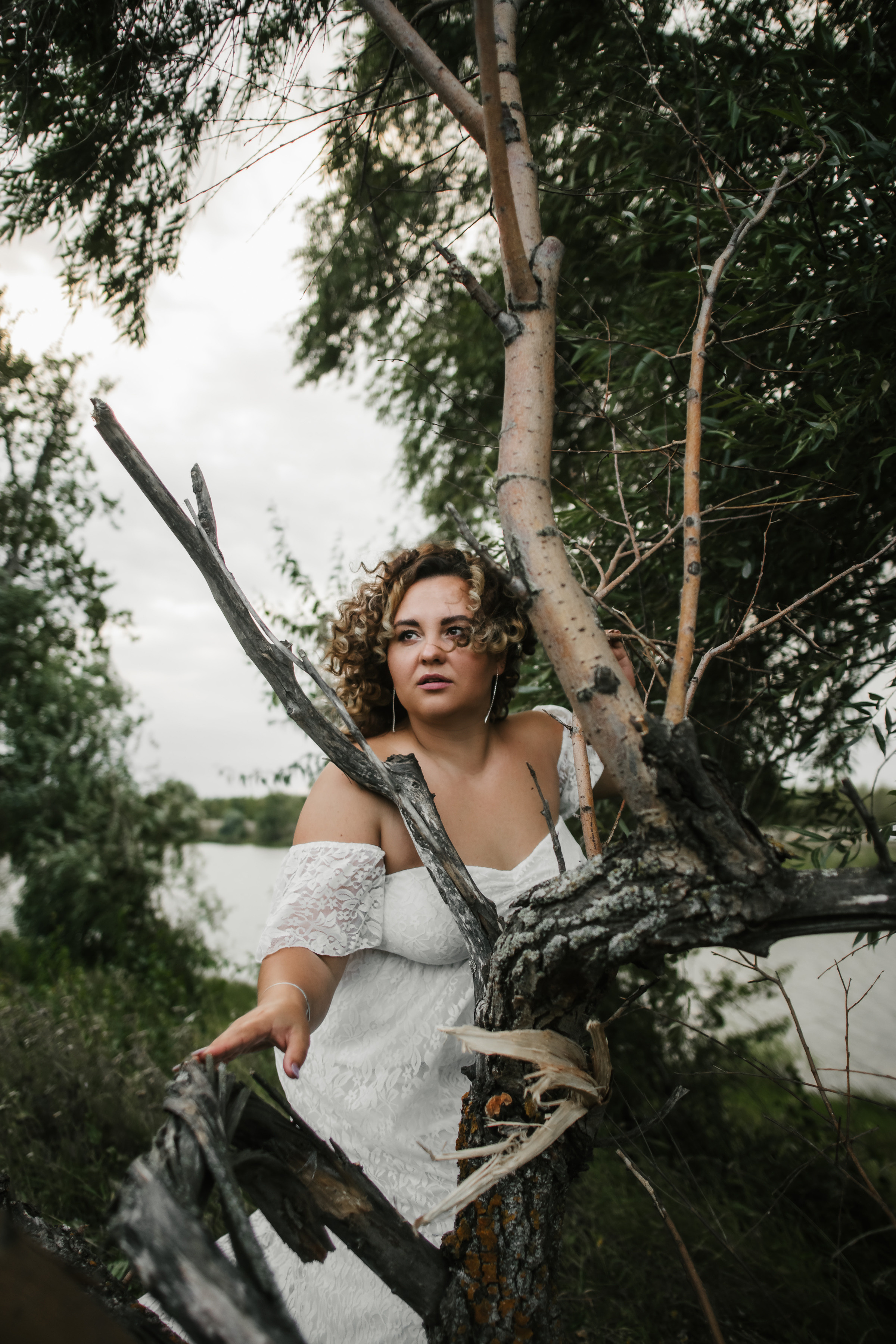 Аня. Ольга Плаксина фотограф в Саратове