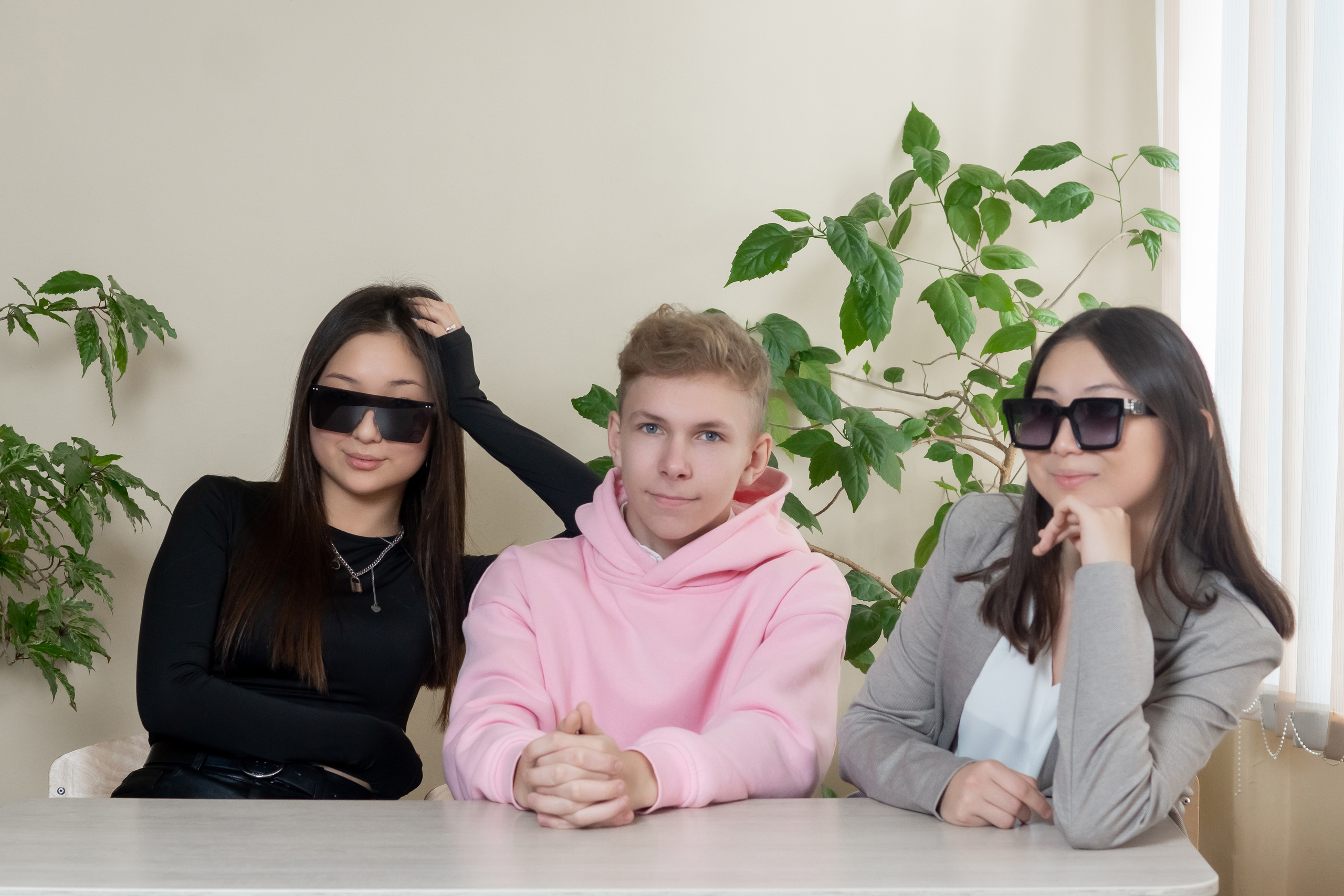 СОШ 5 -9 кл. Ольга Плаксина фотограф в Саратове