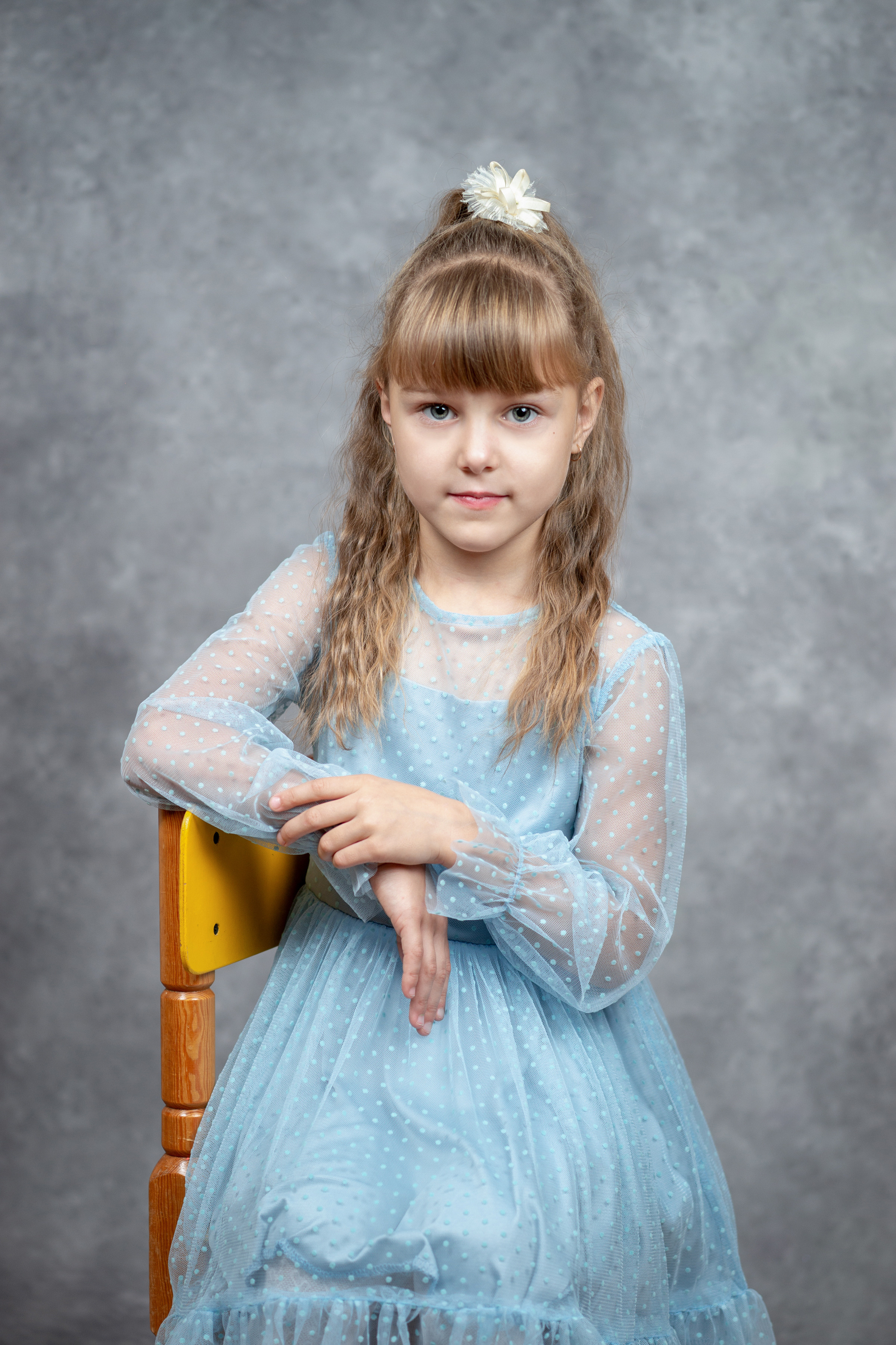 Детский сад. Ольга Плаксина фотограф в Саратове