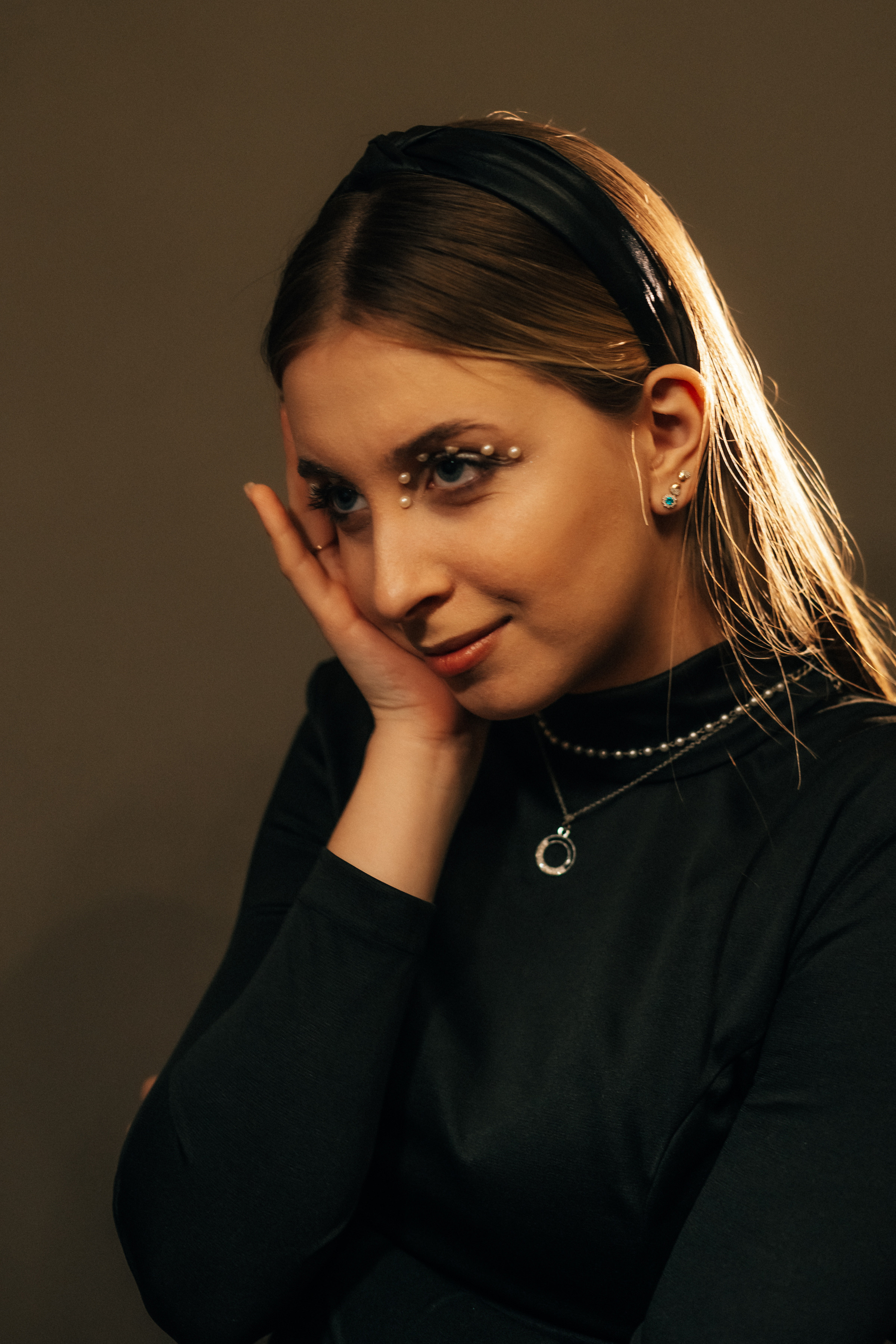 Ника. Ольга Плаксина фотограф в Саратове