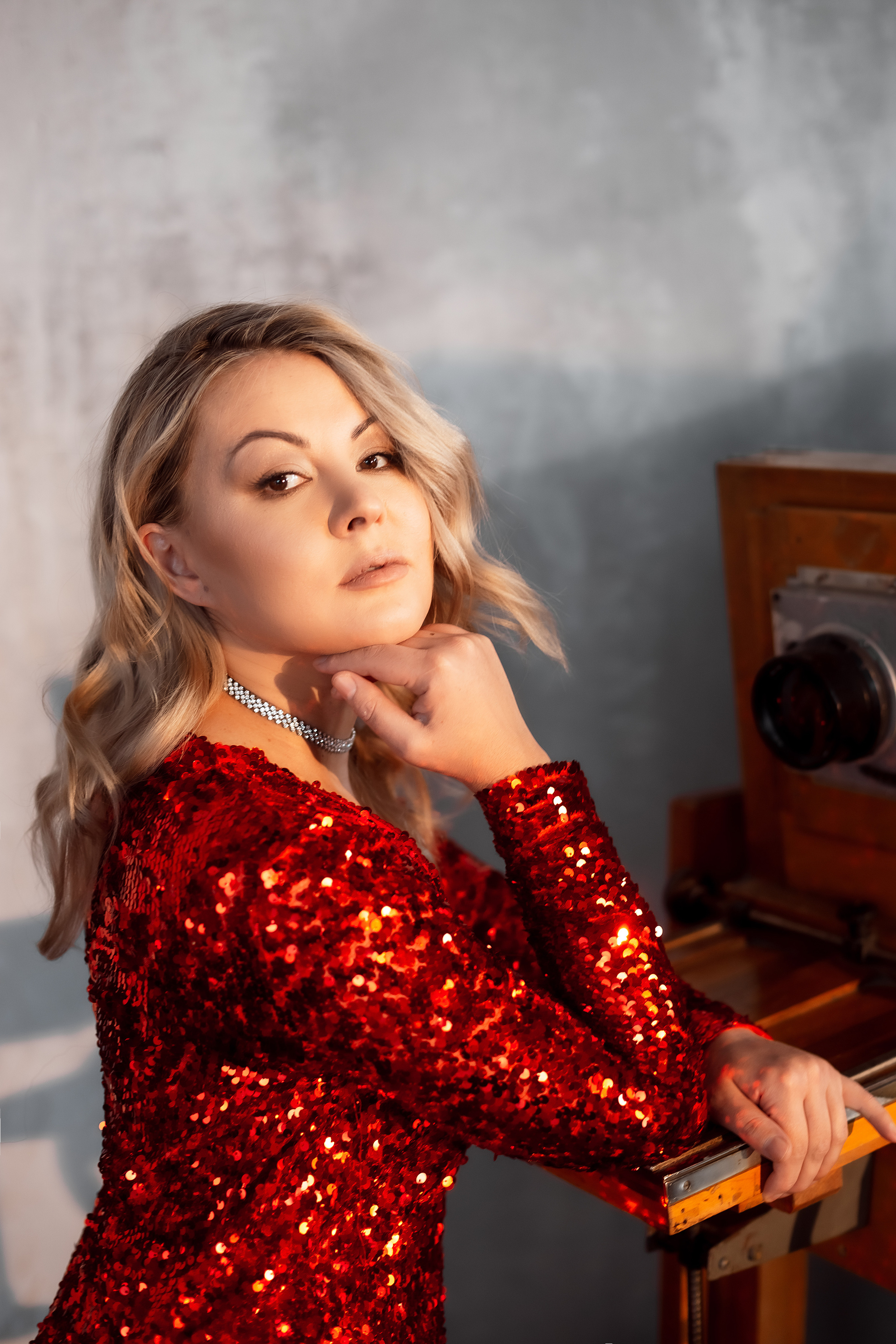 Руслана. Ольга Плаксина фотограф в Саратове