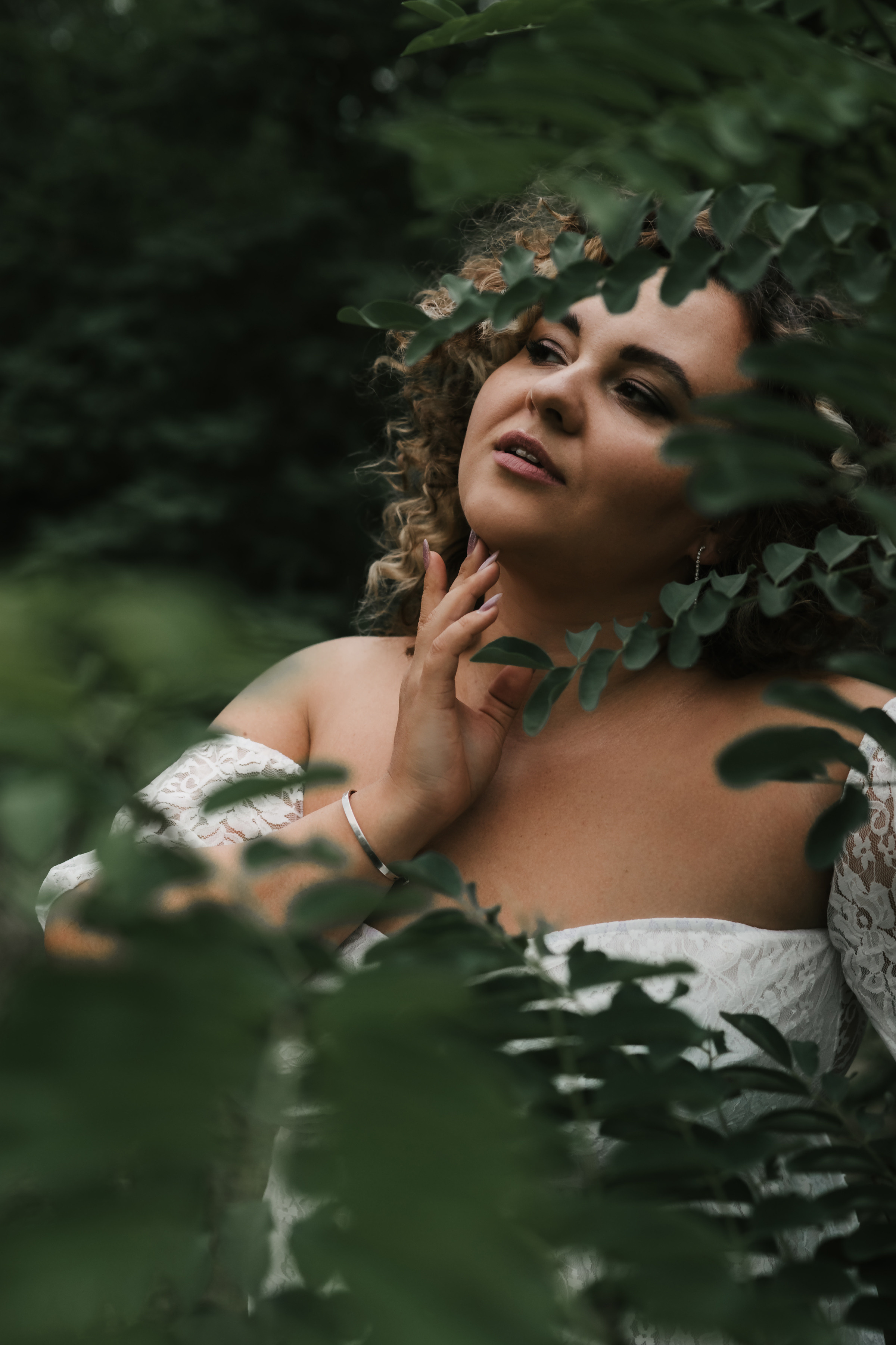 Аня. Ольга Плаксина фотограф в Саратове