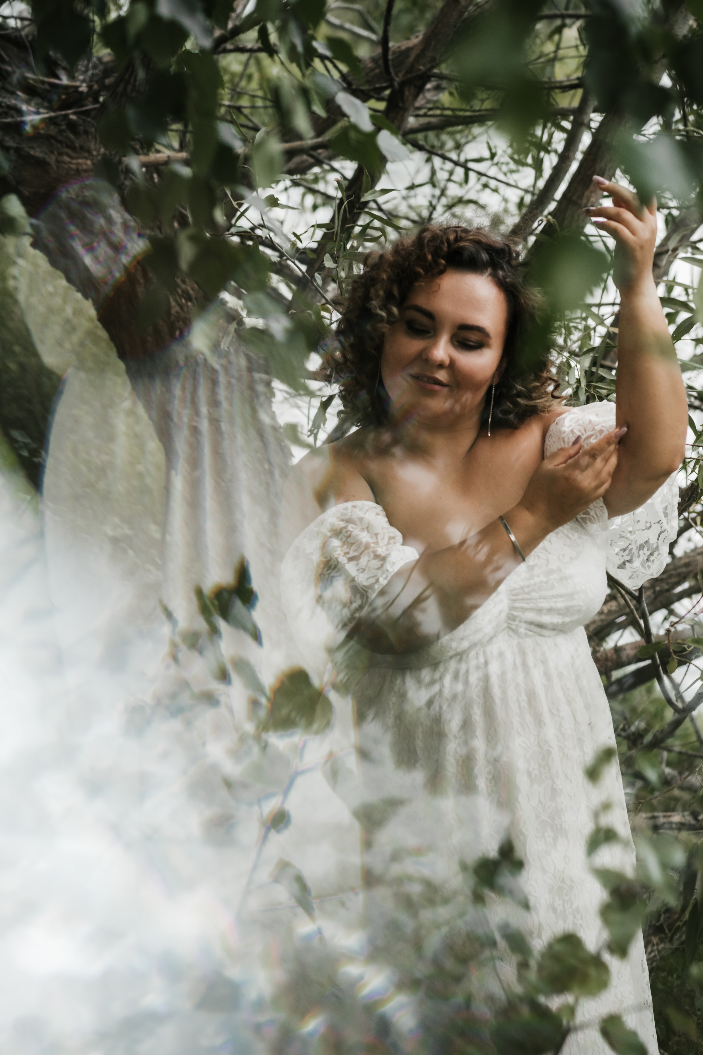 Аня. Ольга Плаксина фотограф в Саратове