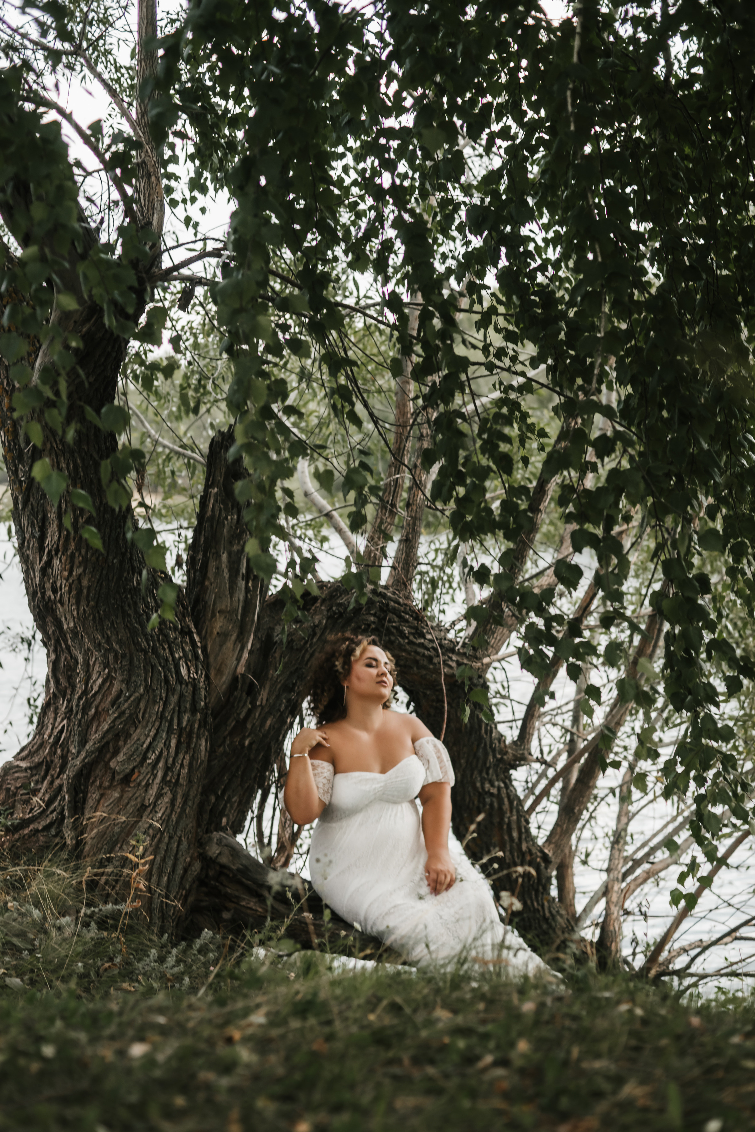 Аня. Ольга Плаксина фотограф в Саратове