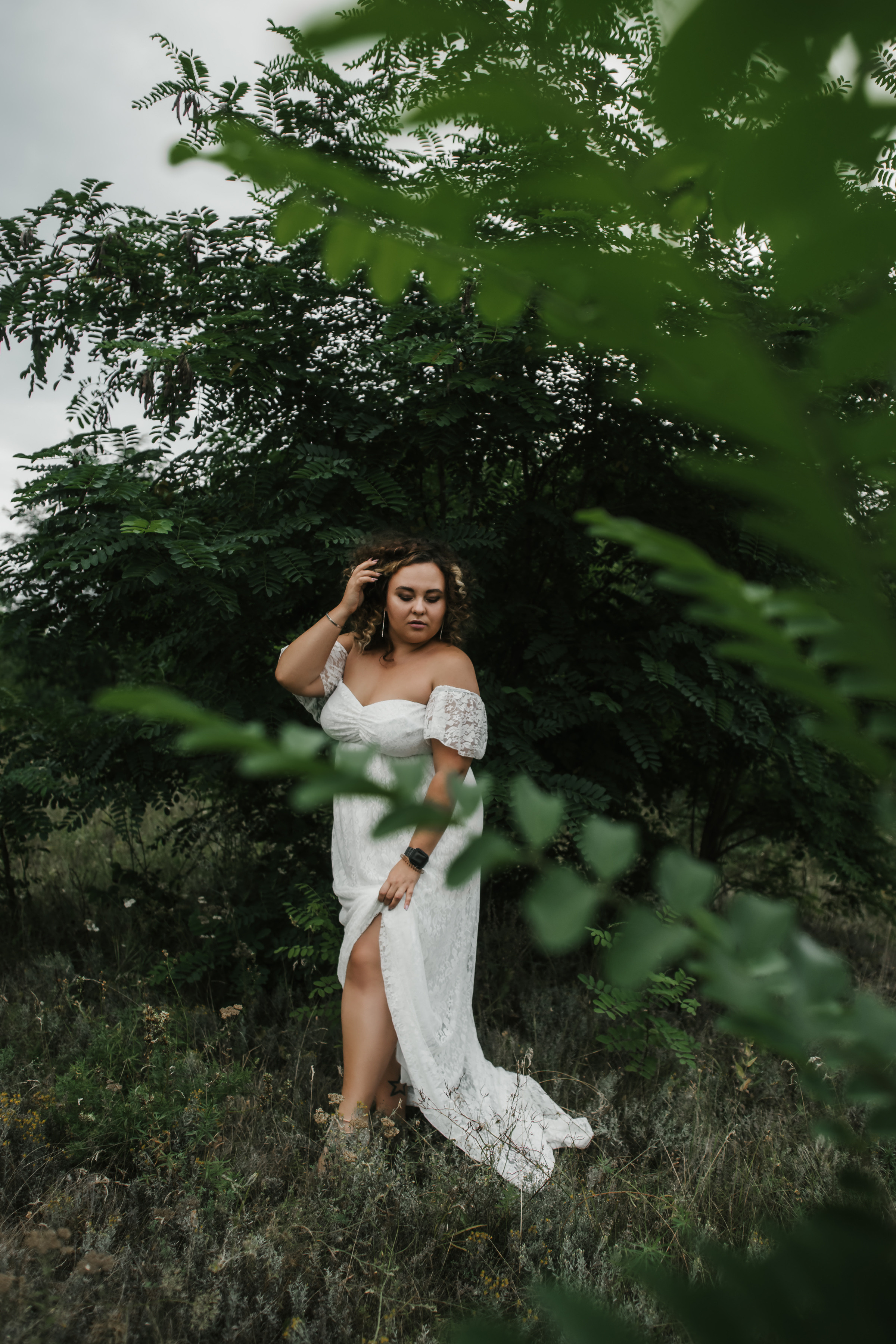 Аня. Ольга Плаксина фотограф в Саратове