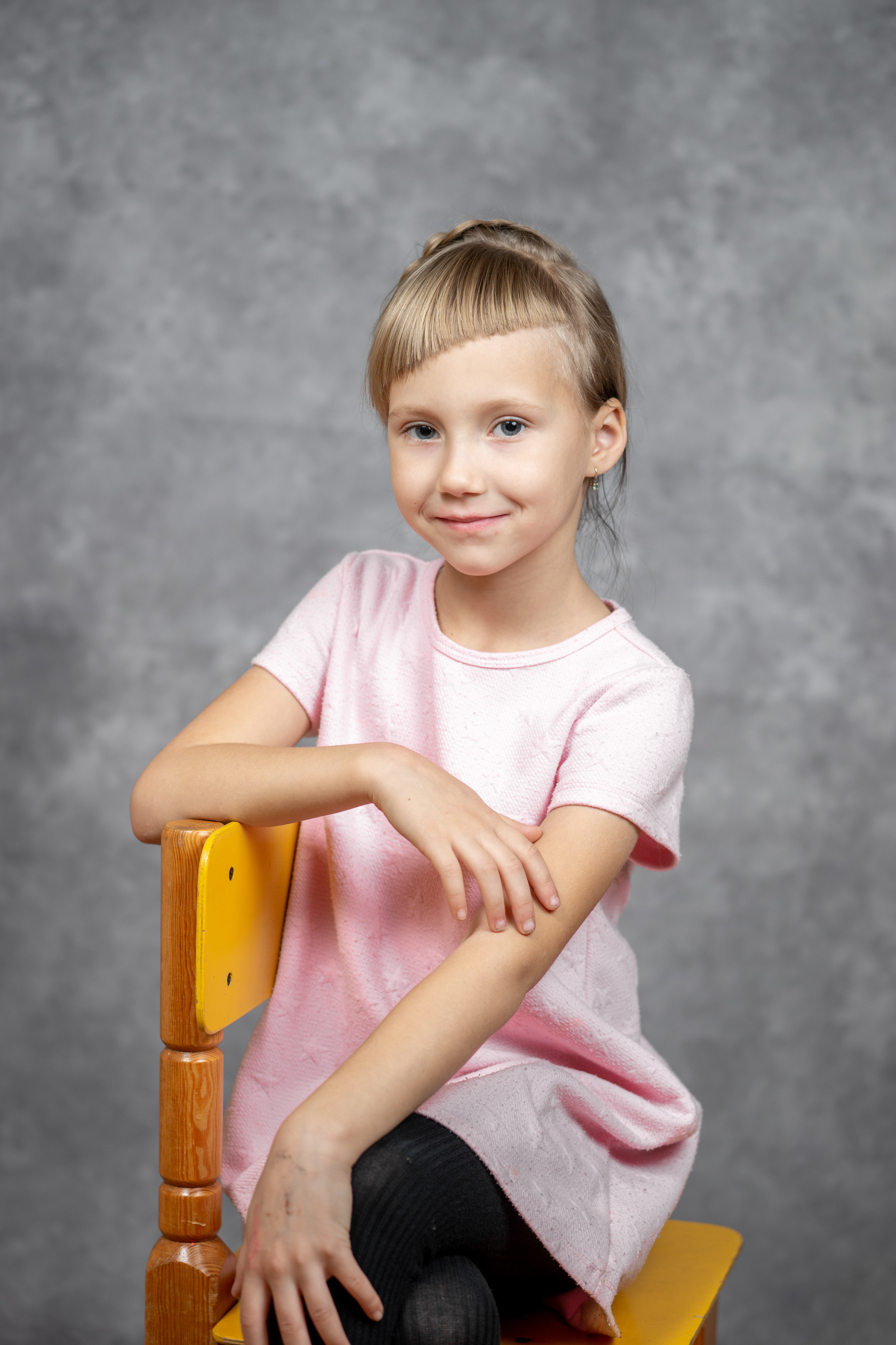 Детский сад. Ольга Плаксина фотограф в Саратове