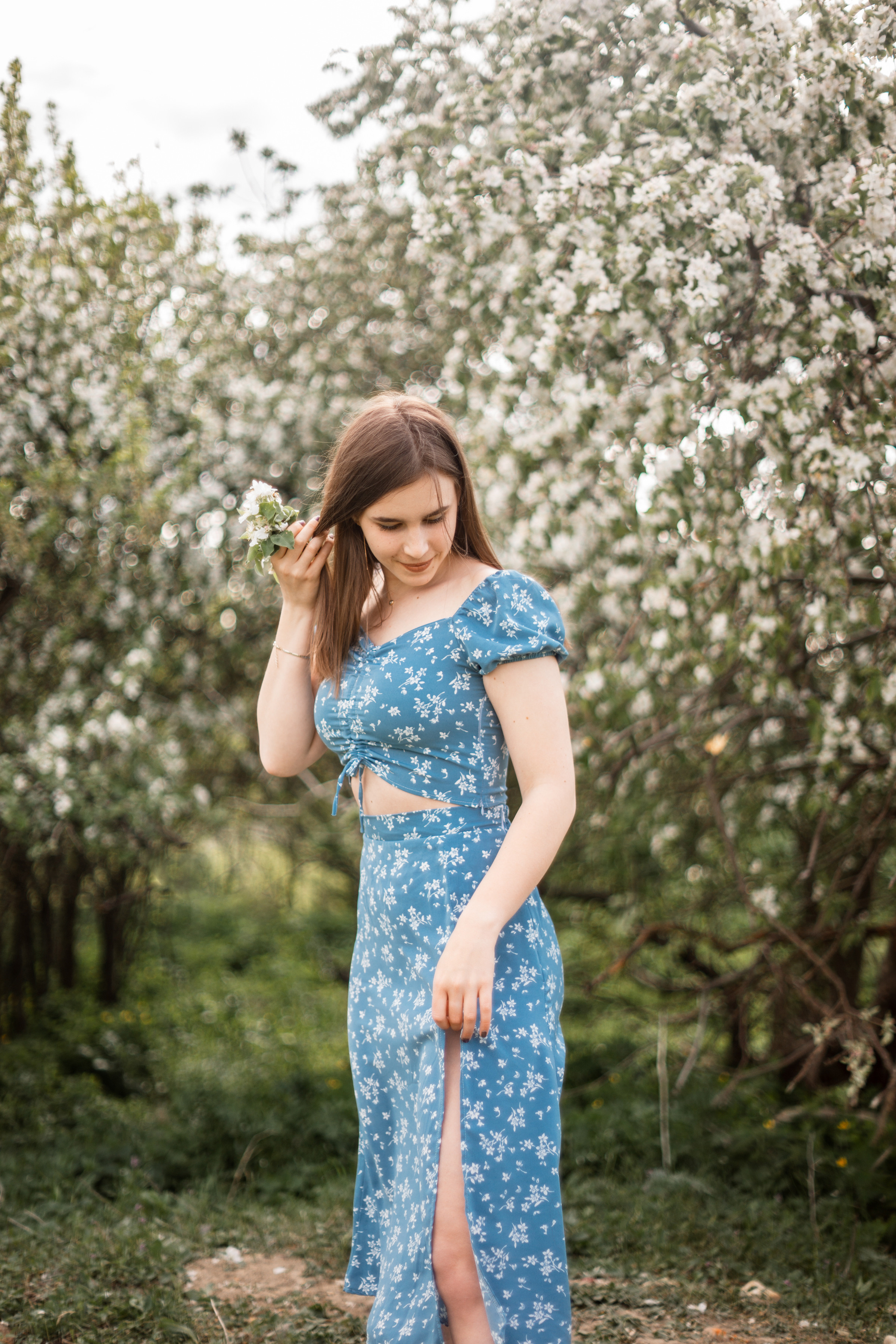 Олеся. Ольга Плаксина фотограф в Саратове