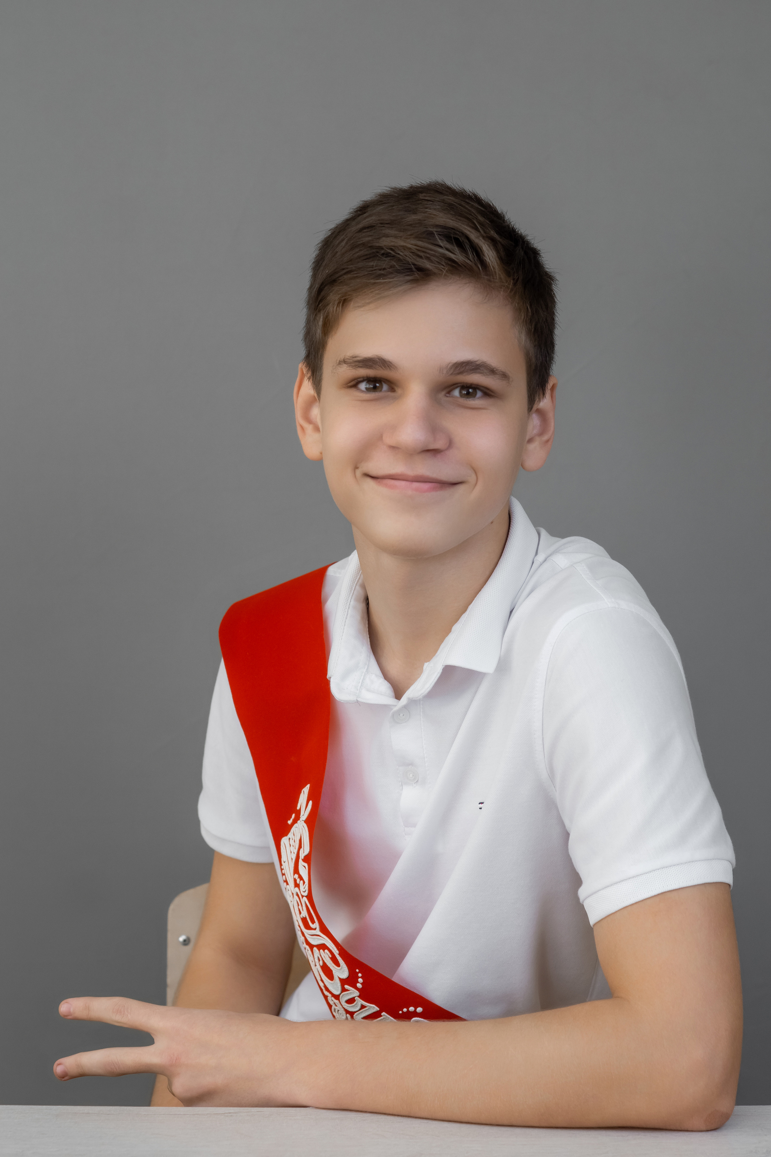 СОШ 5 -9 кл. Ольга Плаксина фотограф в Саратове