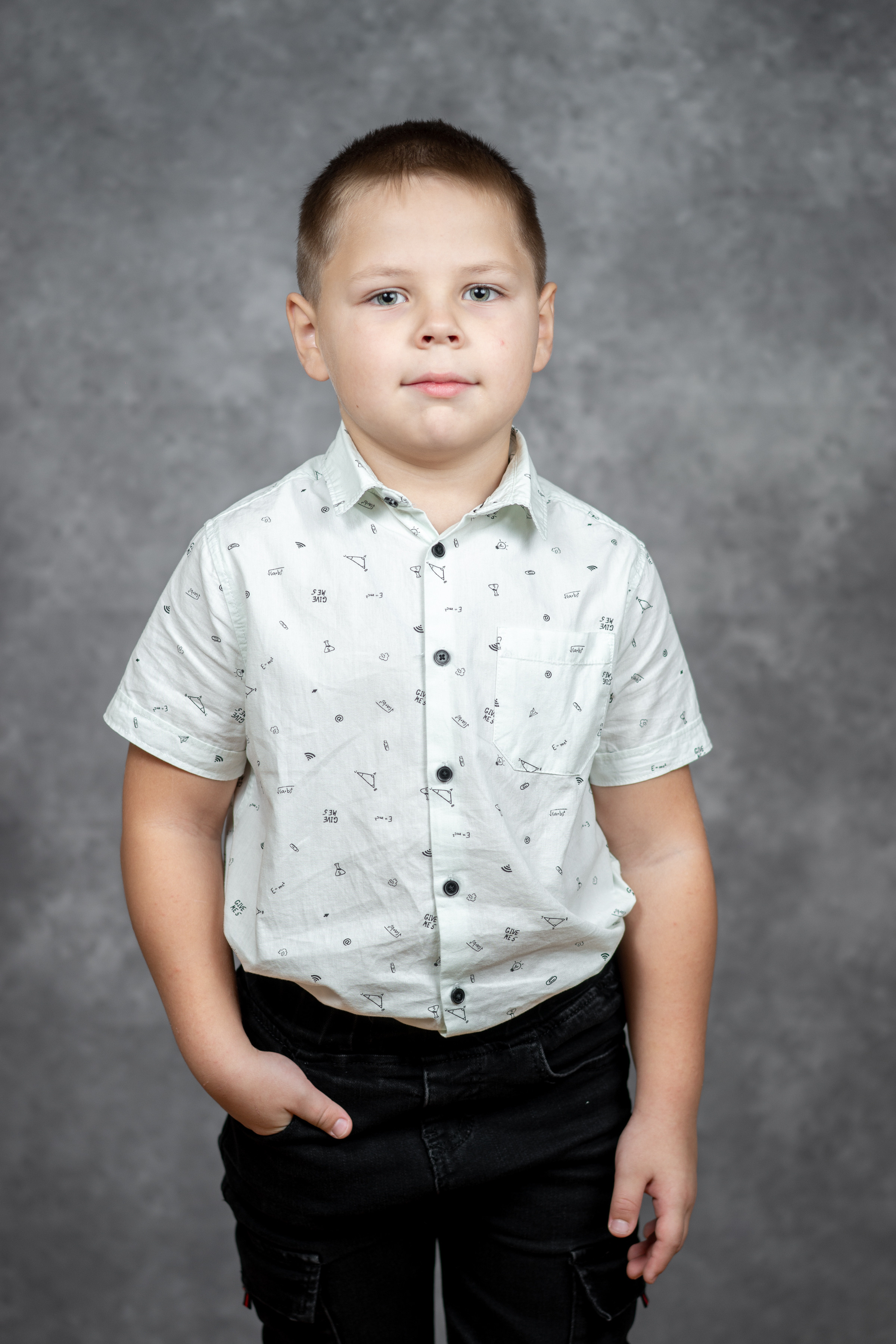 Детский сад. Ольга Плаксина фотограф в Саратове