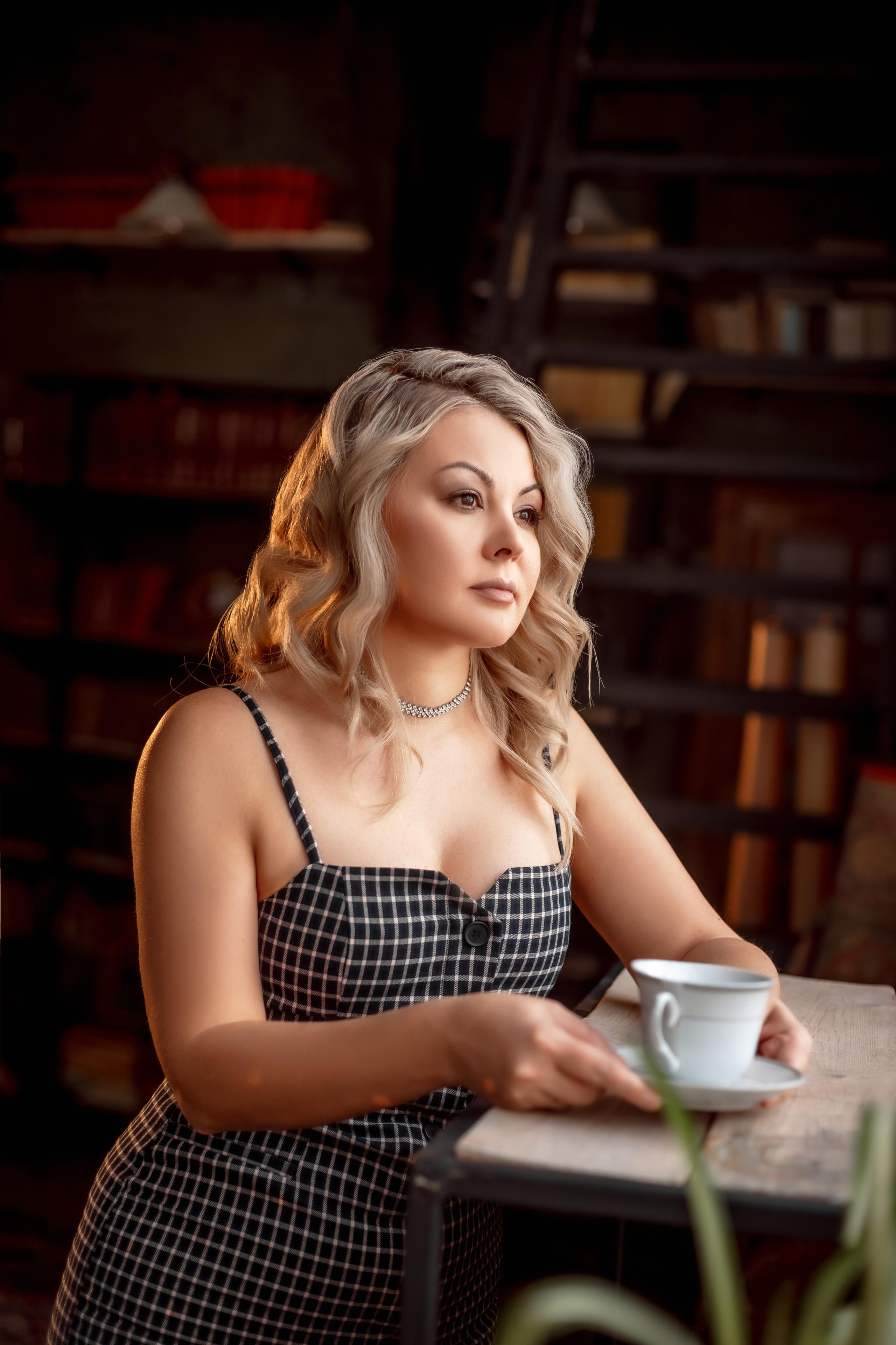 Руслана. Ольга Плаксина фотограф в Саратове