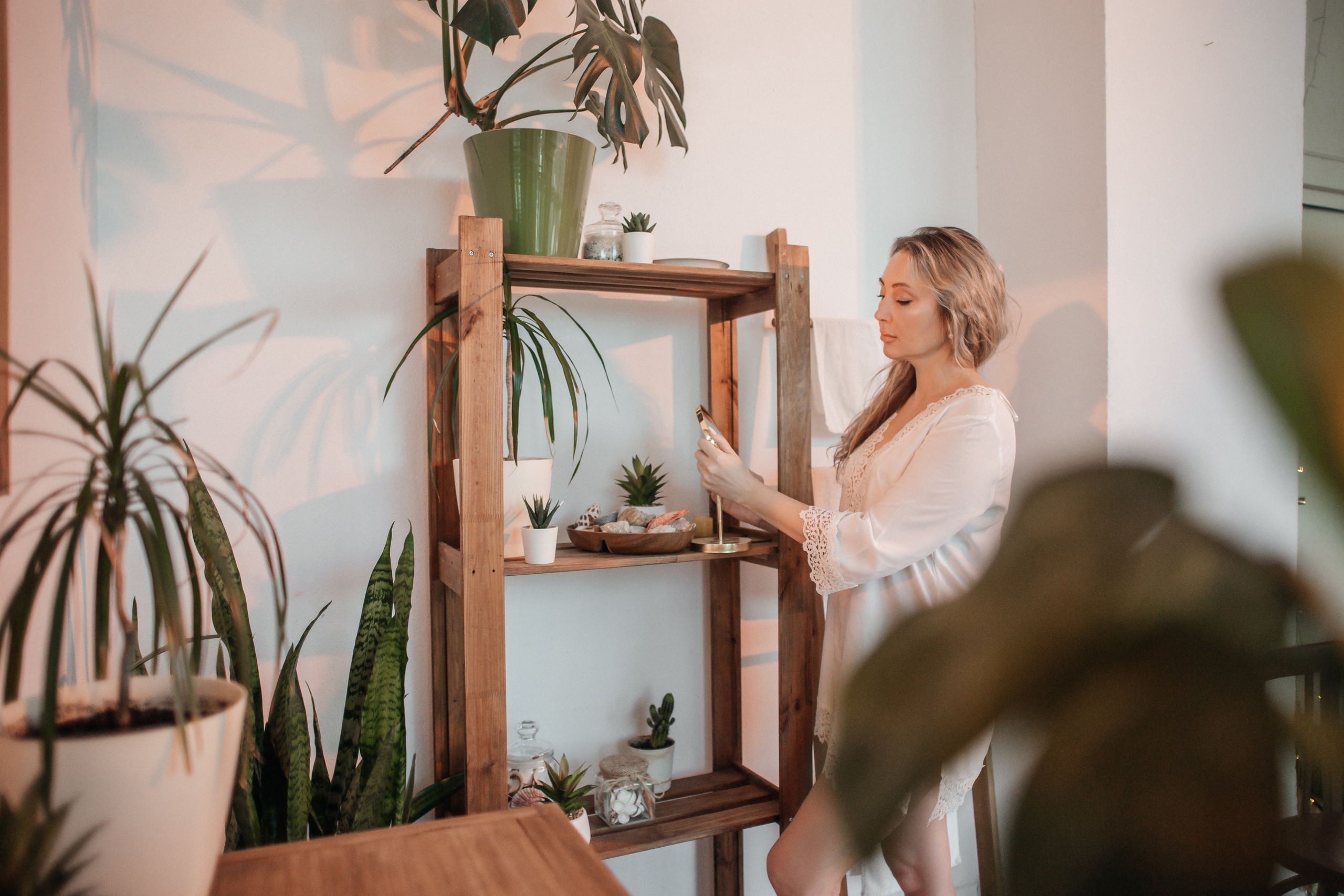 Лена. Ольга Плаксина фотограф в Саратове