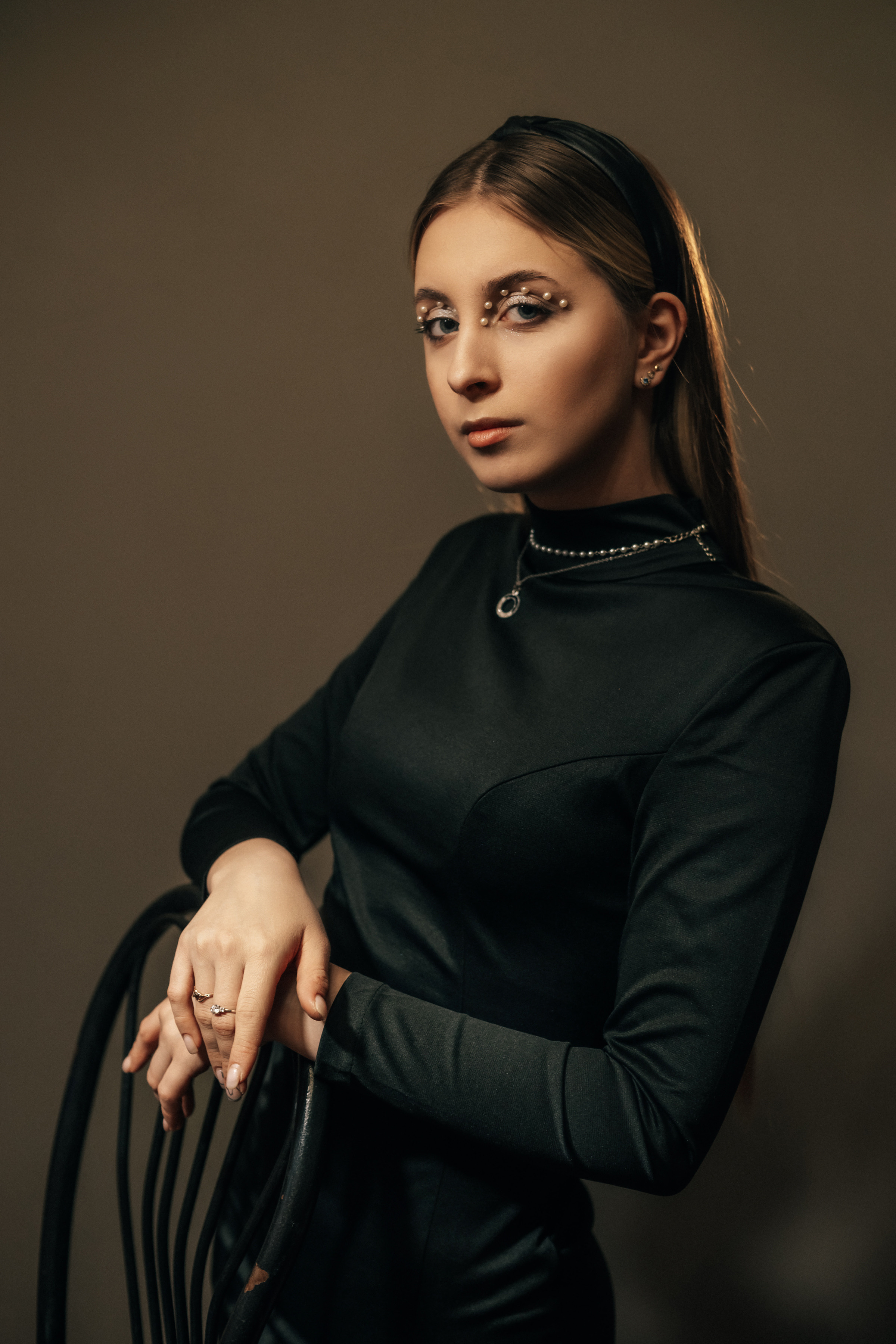 Ника. Ольга Плаксина фотограф в Саратове