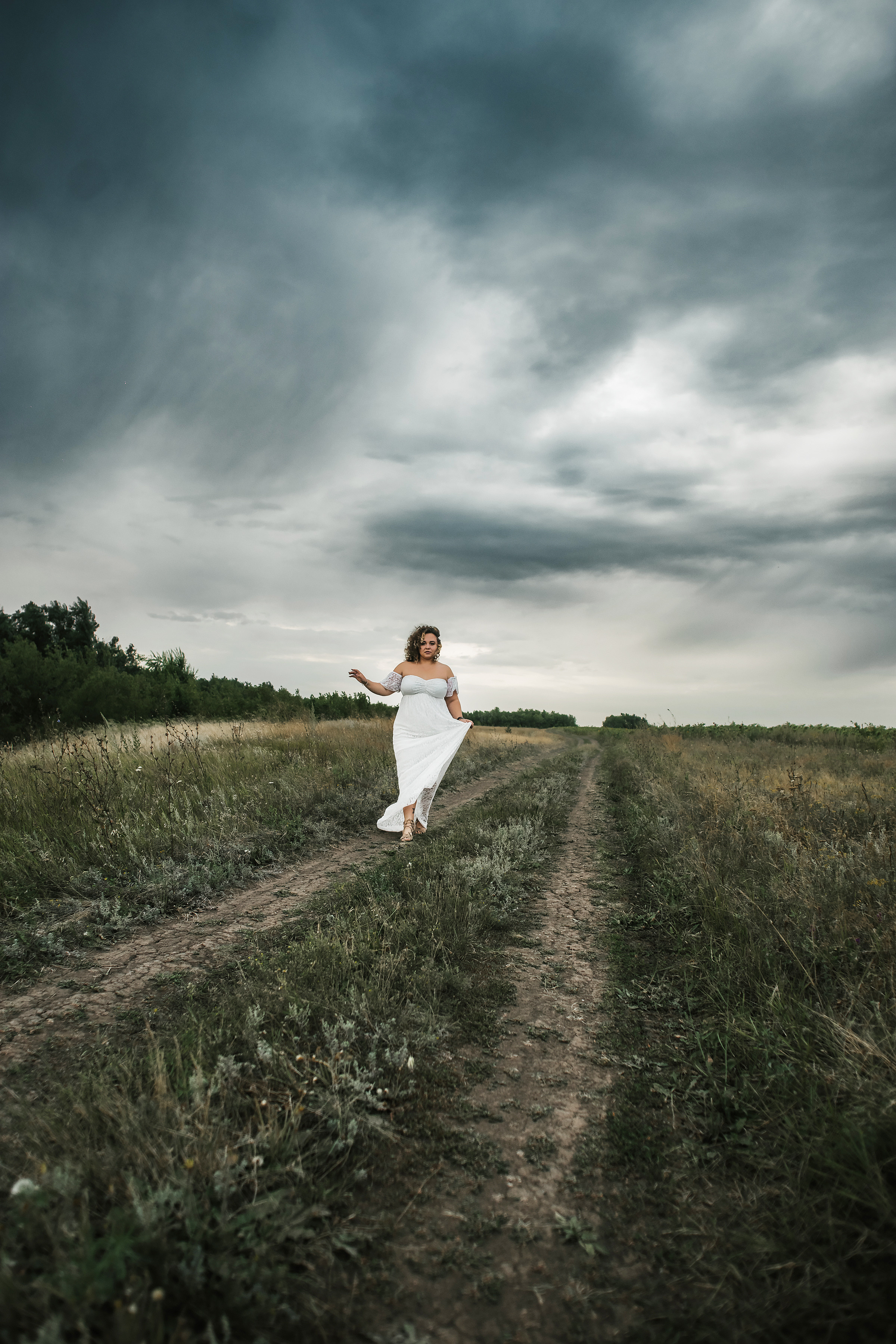 Аня. Ольга Плаксина фотограф в Саратове