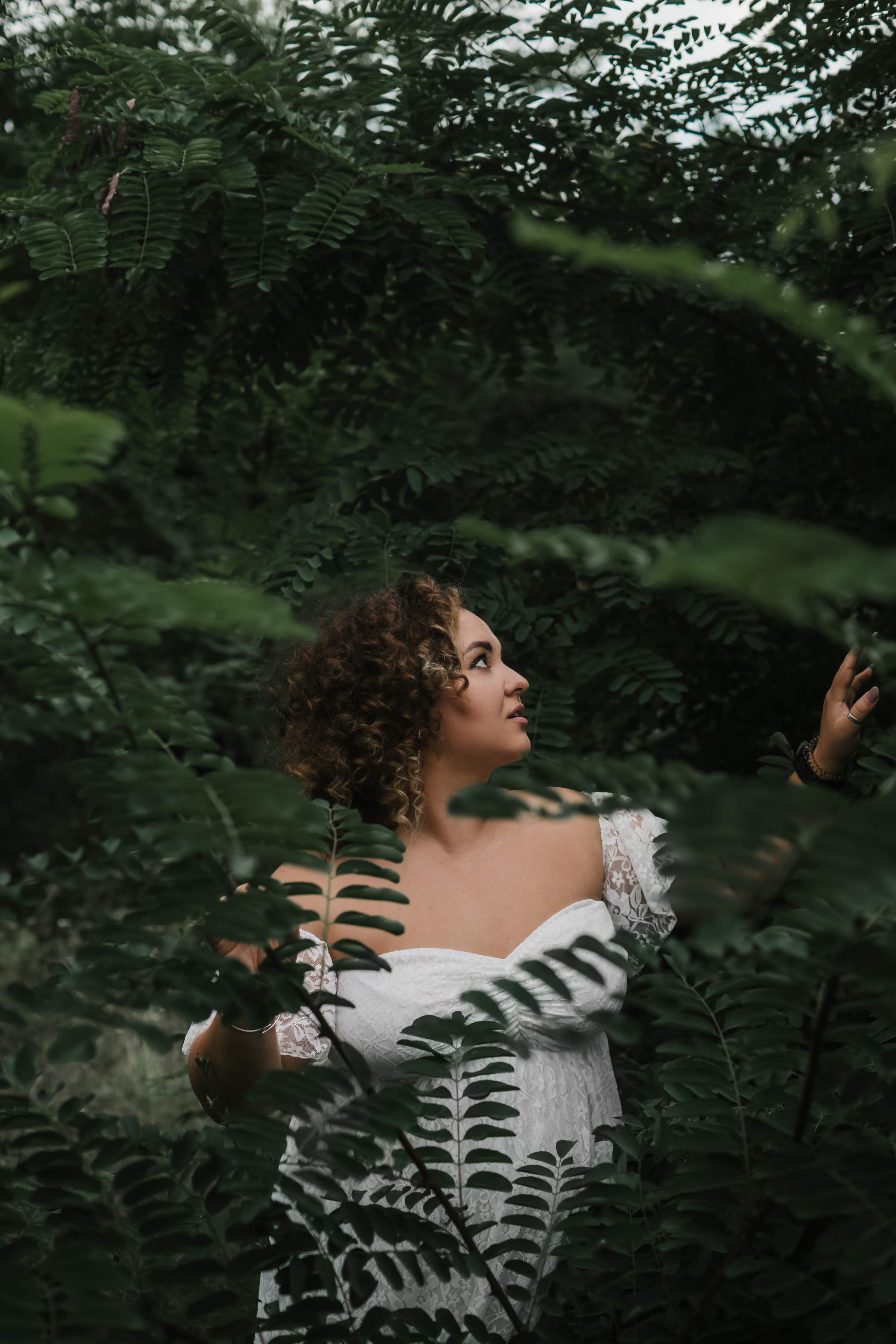 Аня. Ольга Плаксина фотограф в Саратове