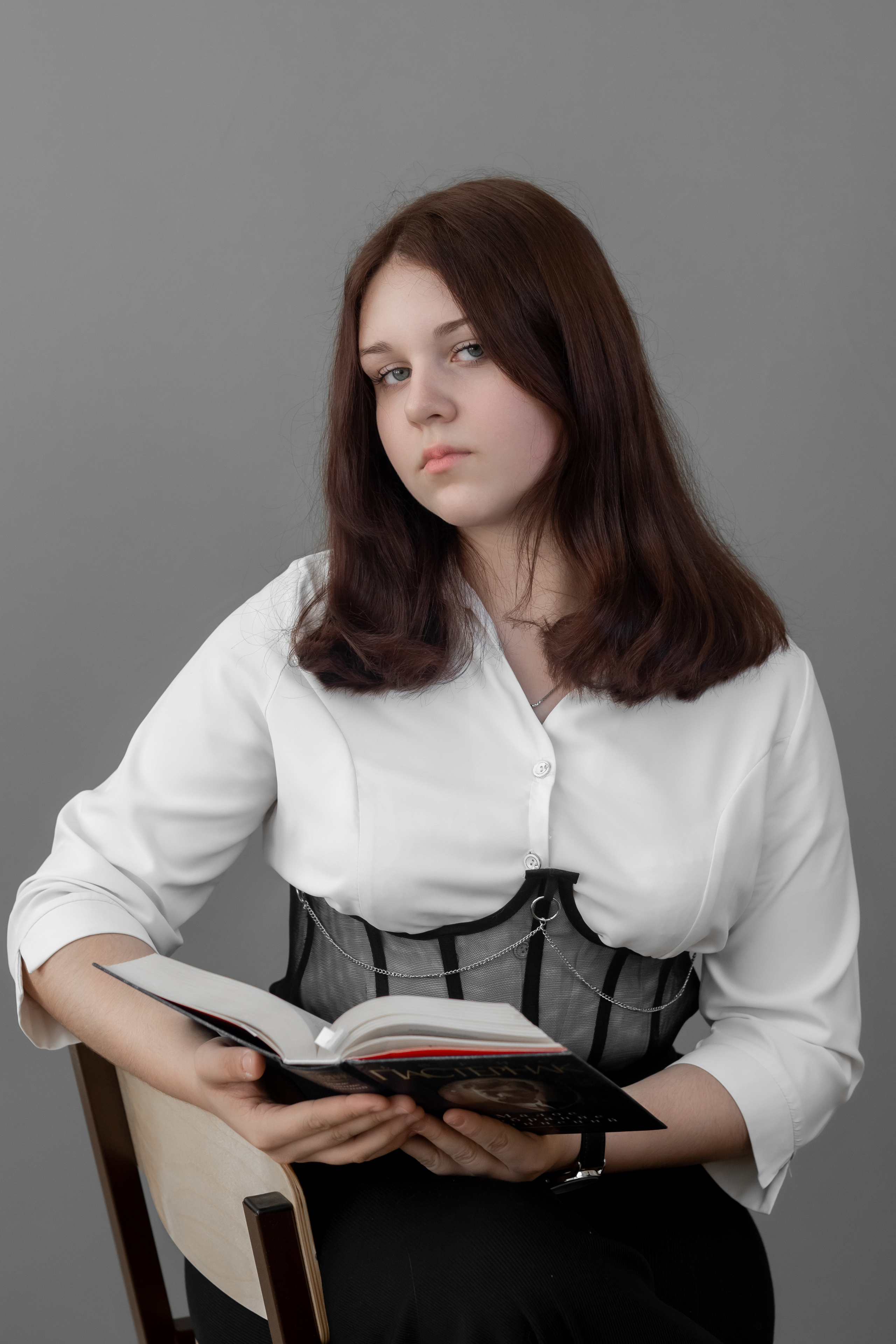 СОШ 5 -9 кл. Ольга Плаксина фотограф в Саратове