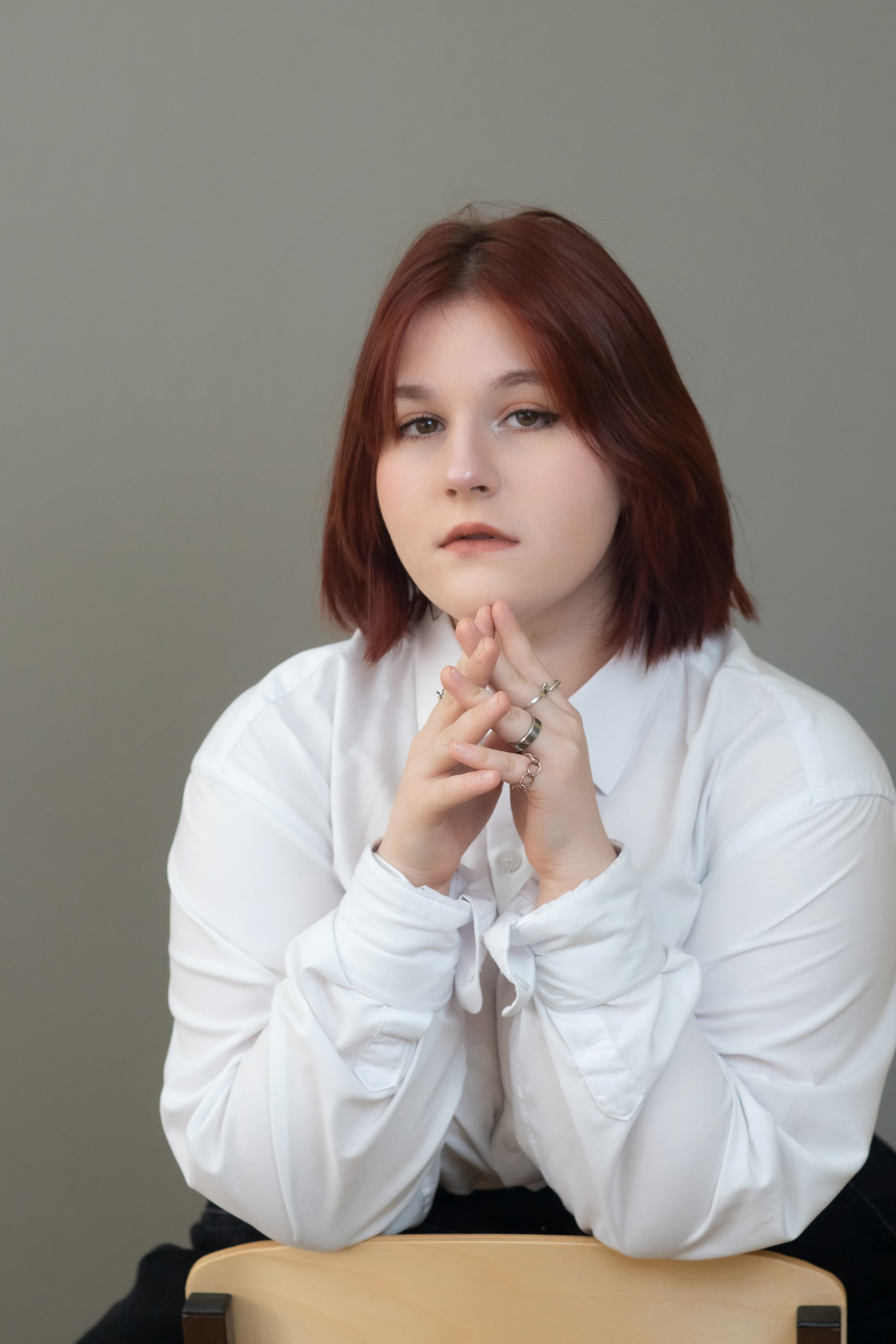 СОШ 5 -9 кл. Ольга Плаксина фотограф в Саратове