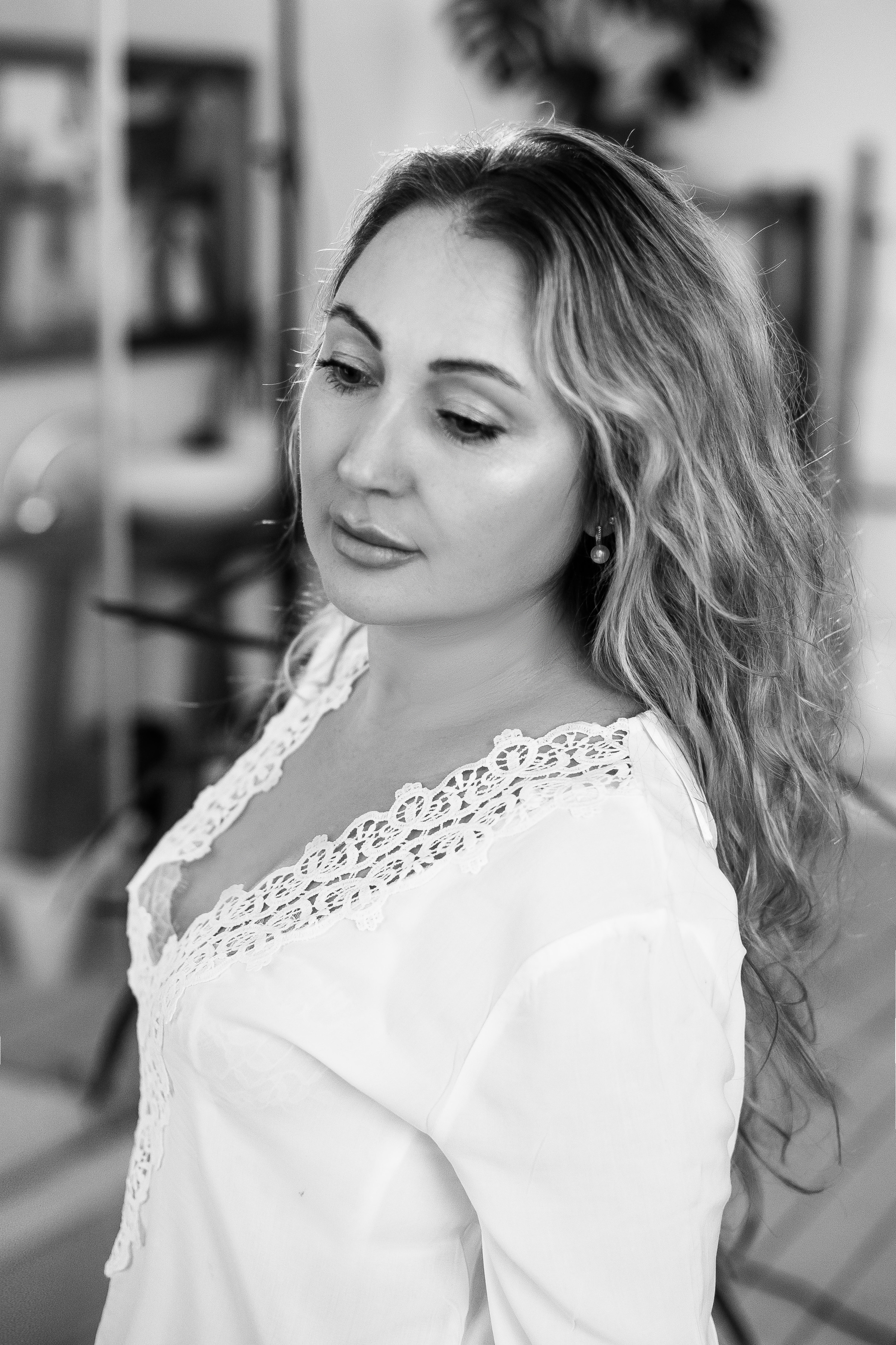 Лена. Ольга Плаксина фотограф в Саратове