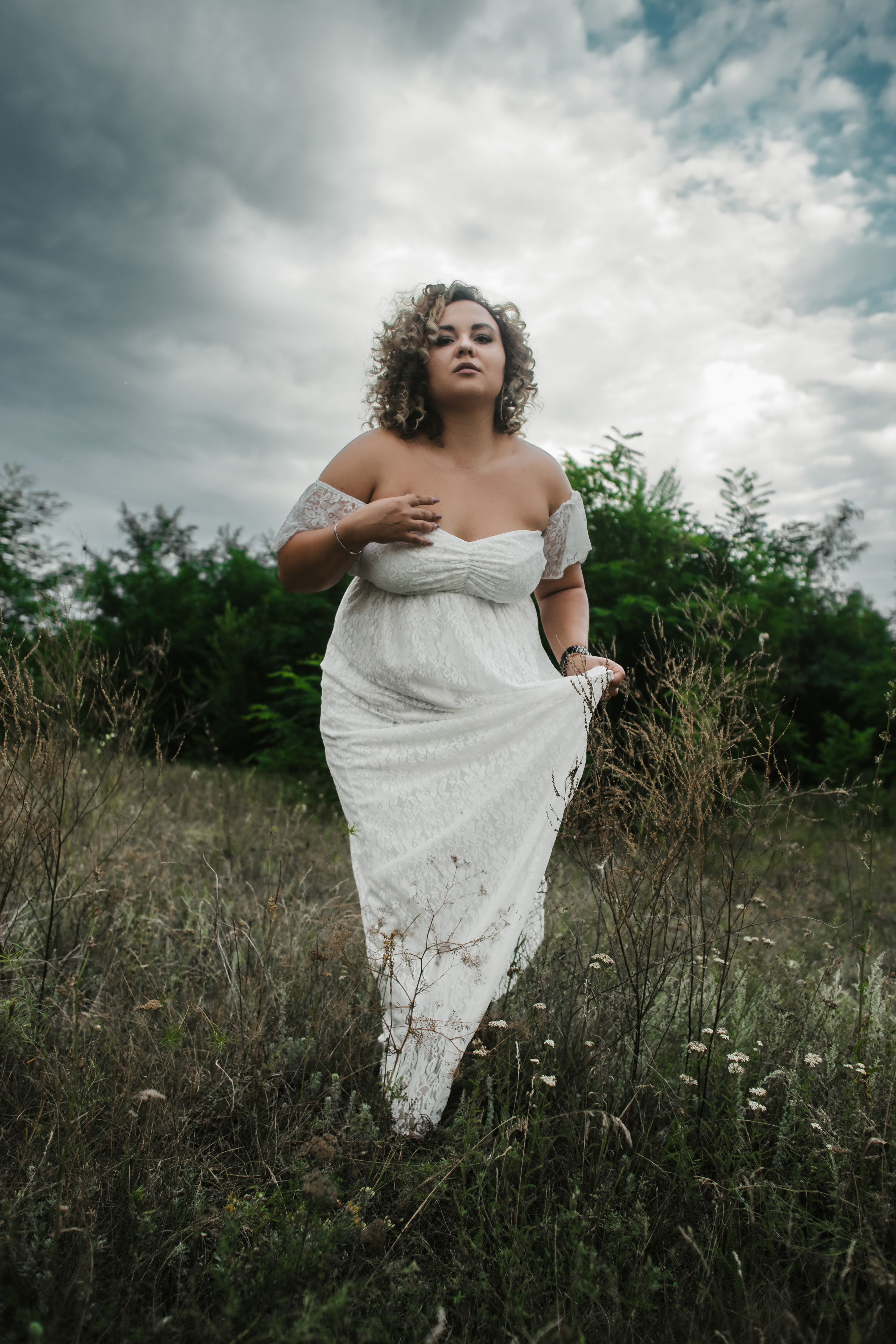 Аня. Ольга Плаксина фотограф в Саратове