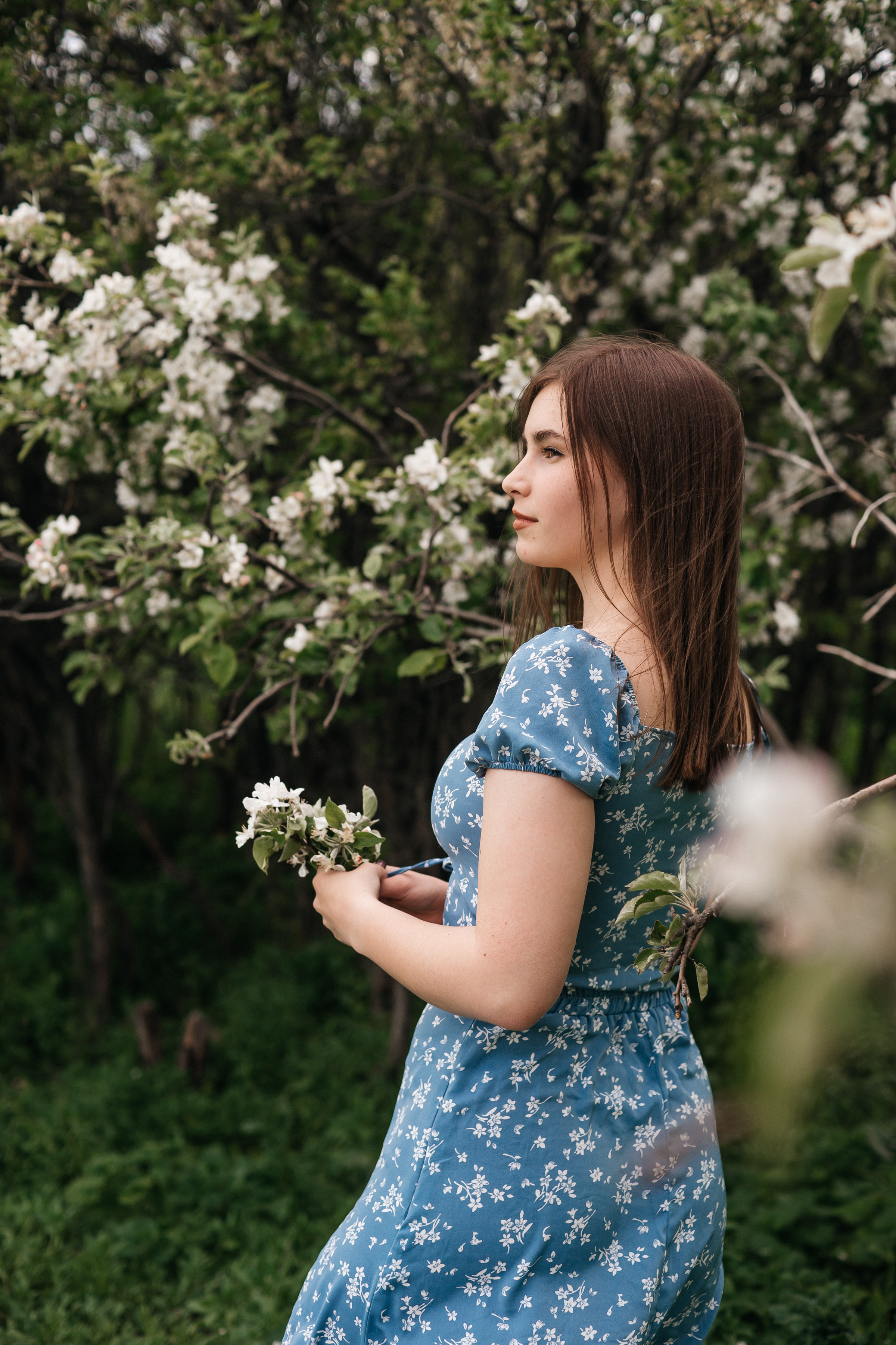 Олеся. Ольга Плаксина фотограф в Саратове