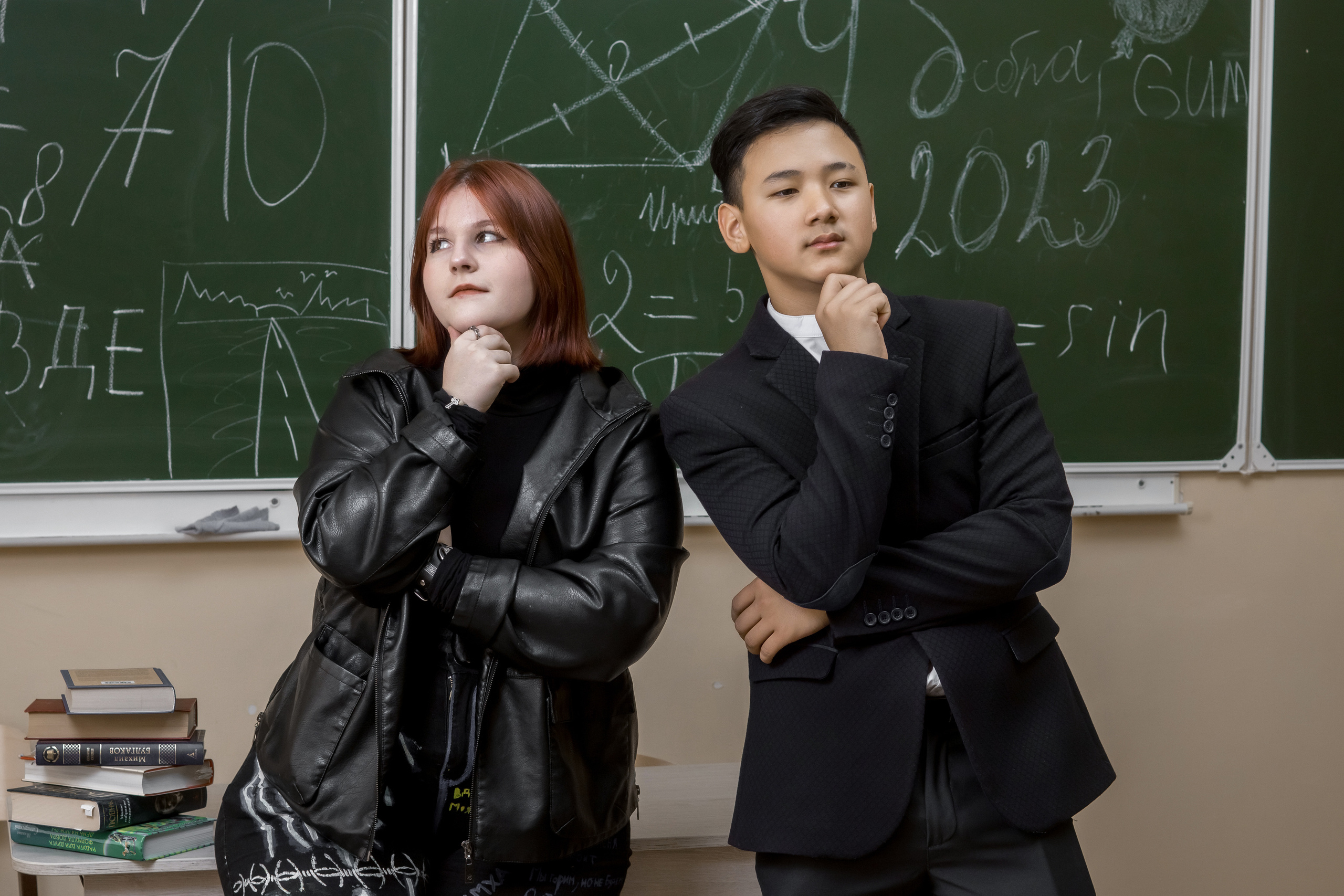 СОШ 5 -9 кл. Ольга Плаксина фотограф в Саратове