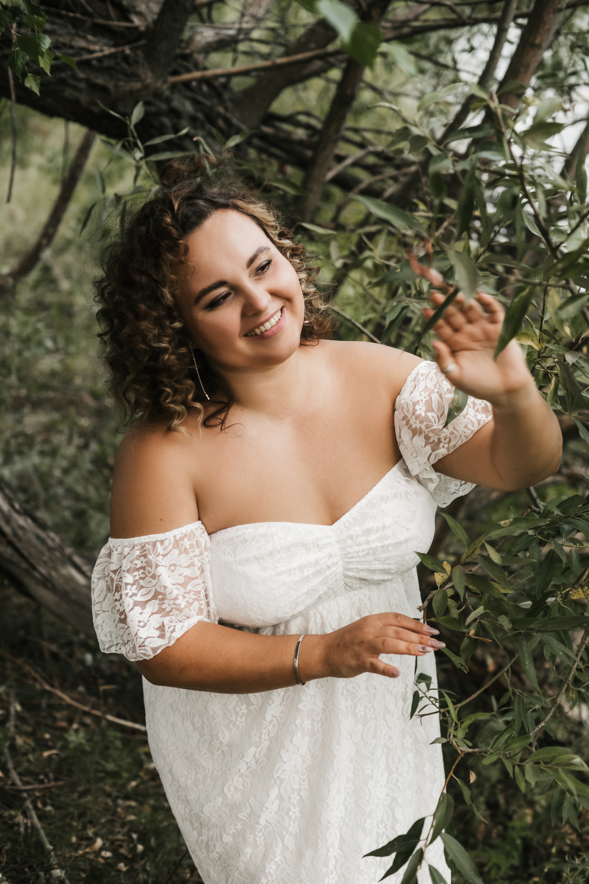 Аня. Ольга Плаксина фотограф в Саратове