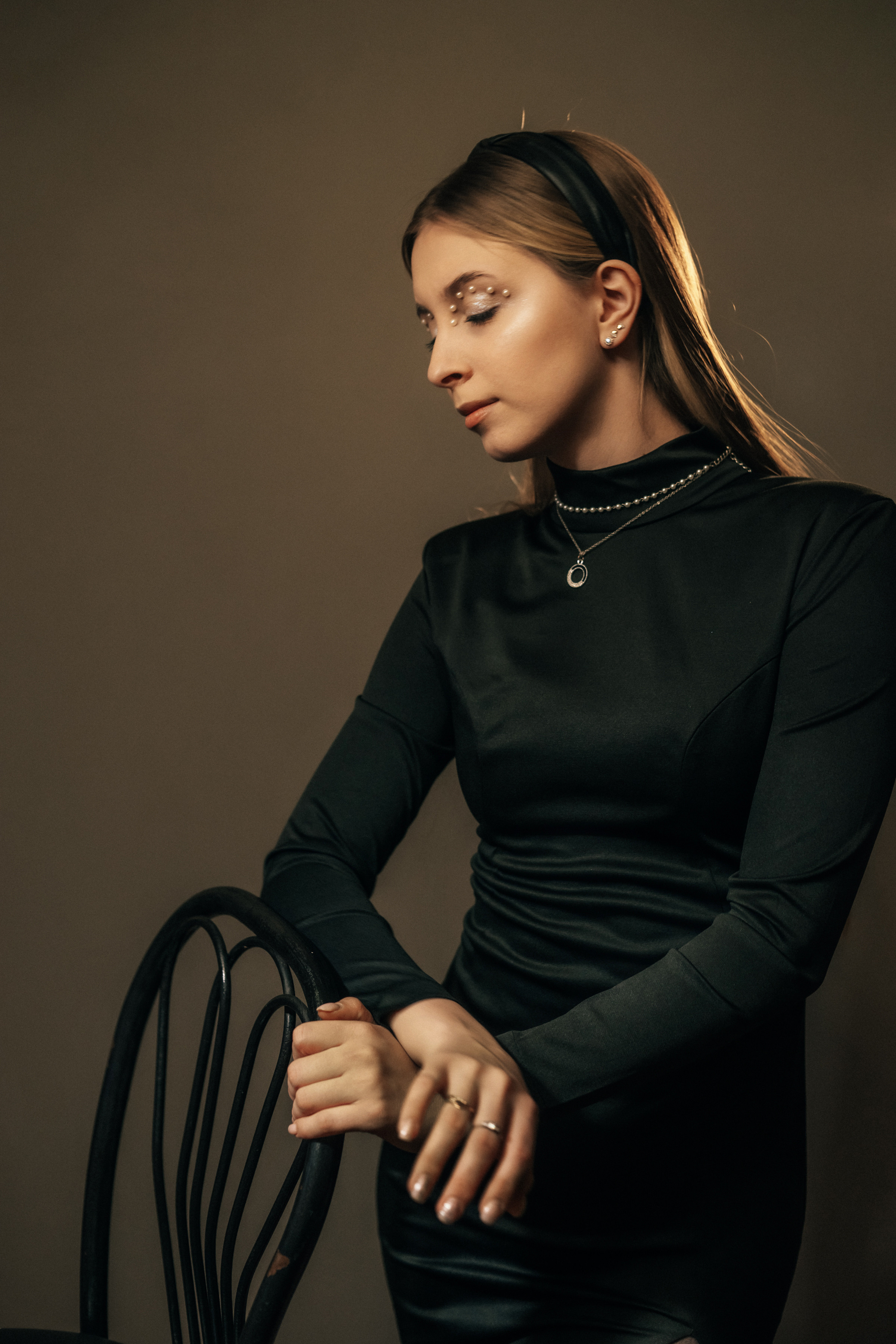 Ника. Ольга Плаксина фотограф в Саратове