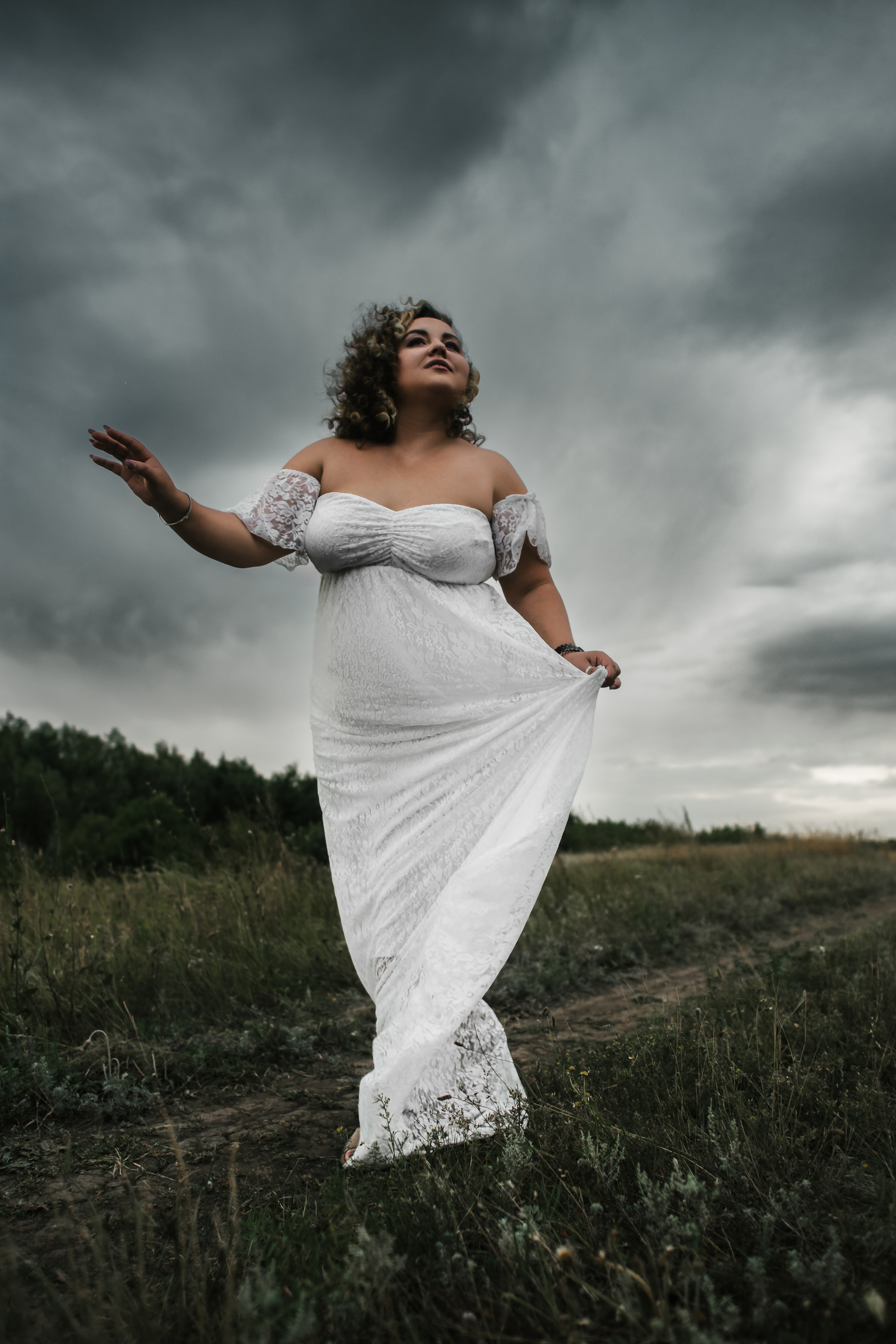 Аня. Ольга Плаксина фотограф в Саратове