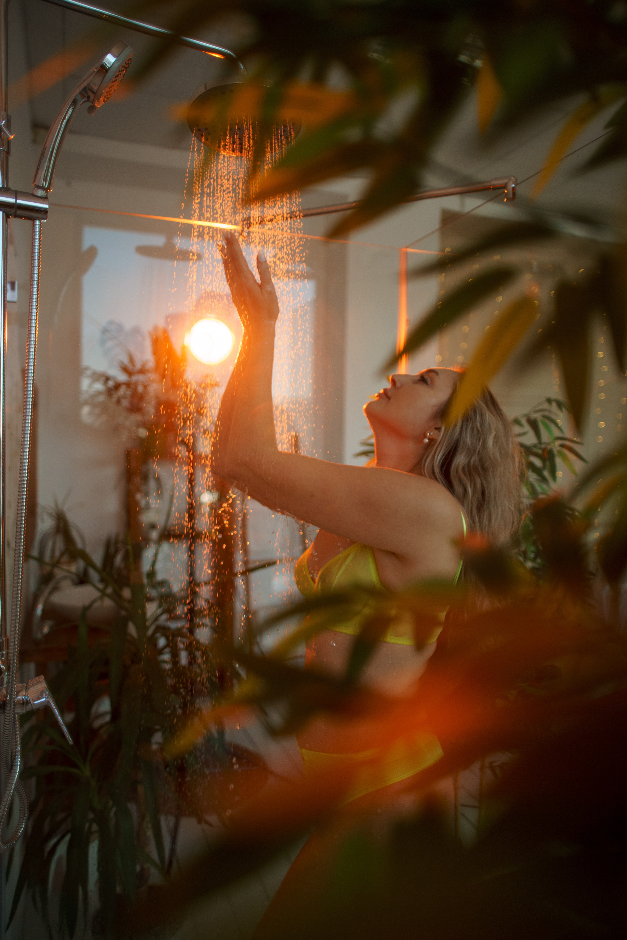 Лена. Ольга Плаксина фотограф в Саратове