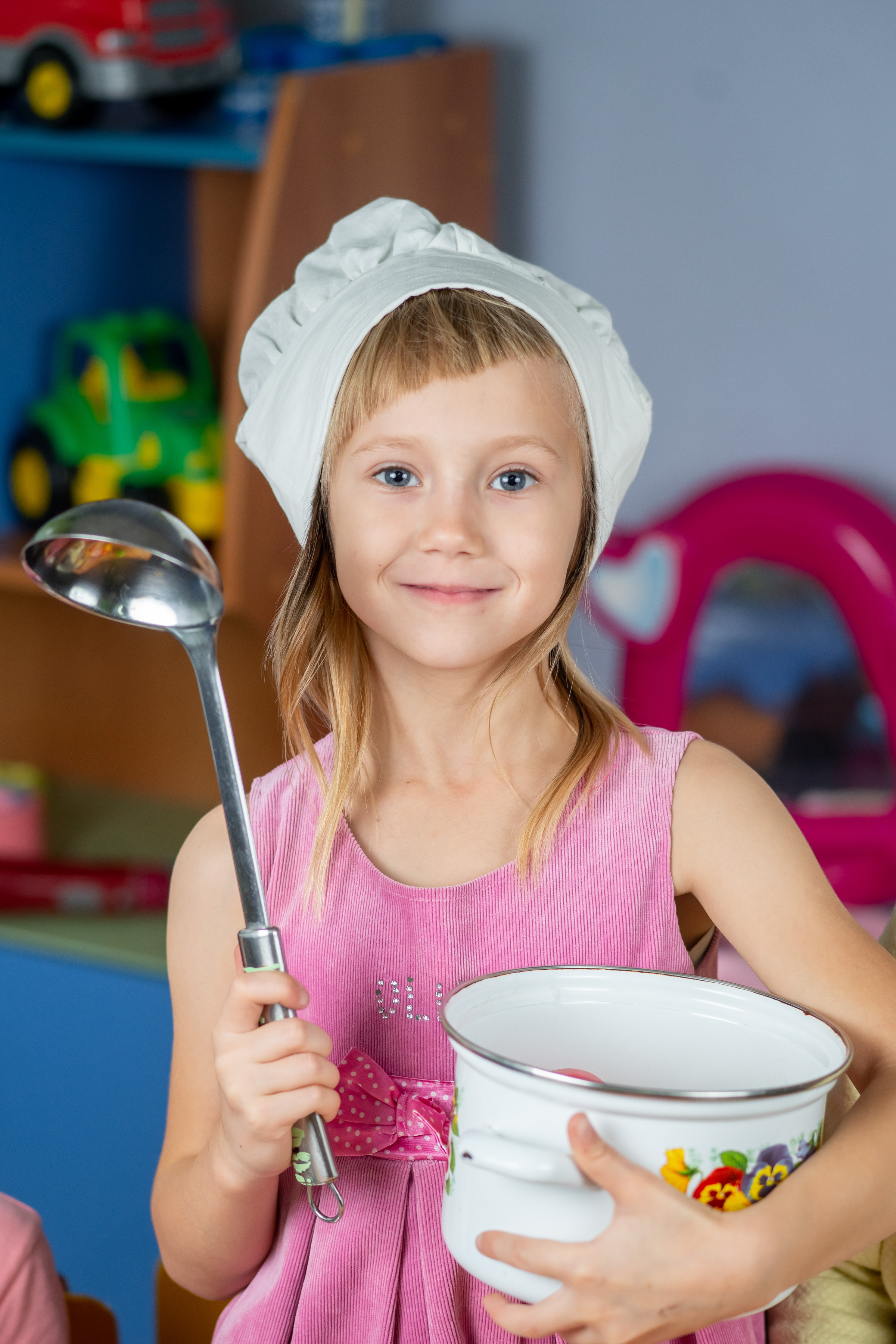Детский сад. Ольга Плаксина фотограф в Саратове