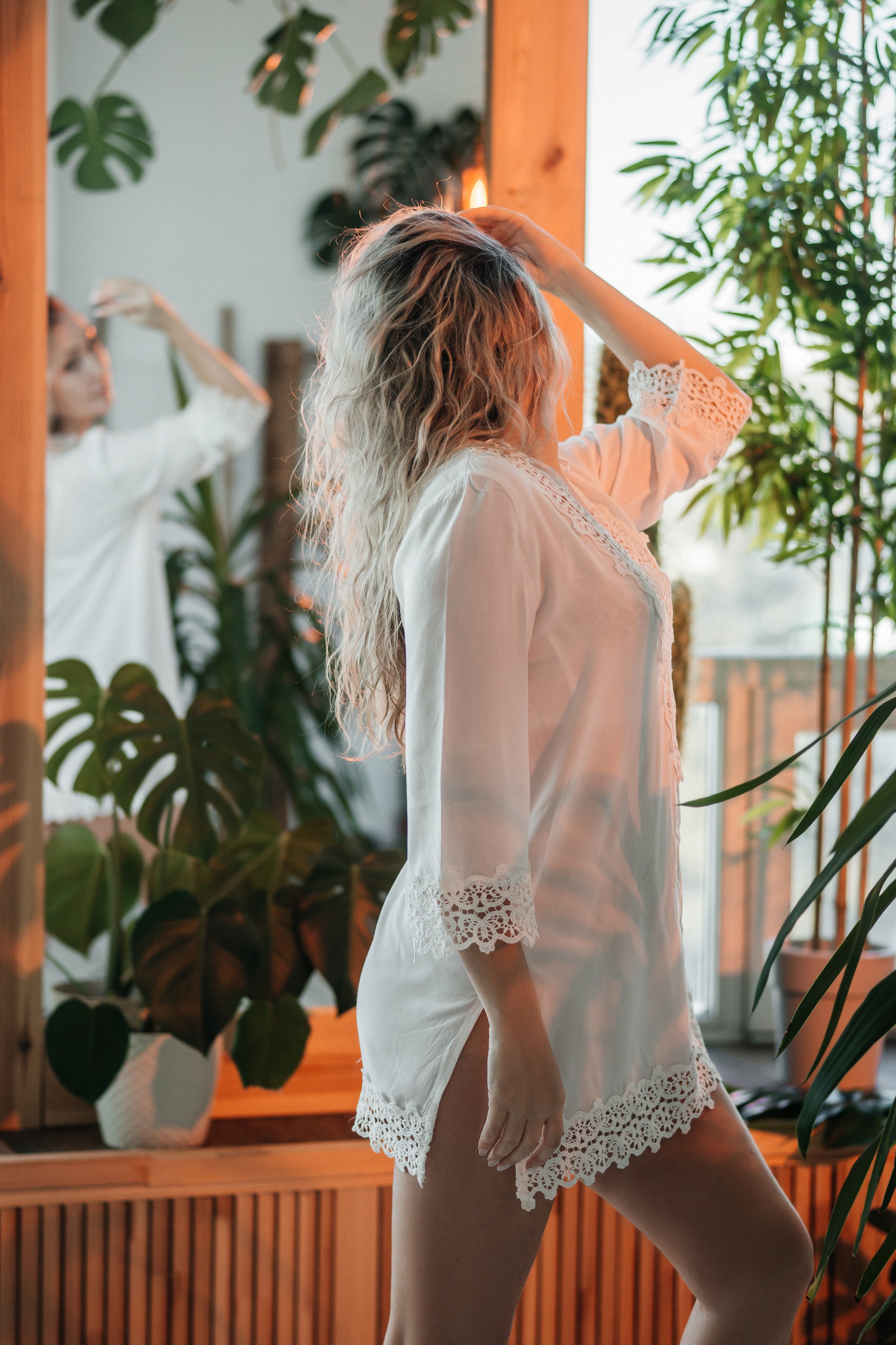 Лена. Ольга Плаксина фотограф в Саратове