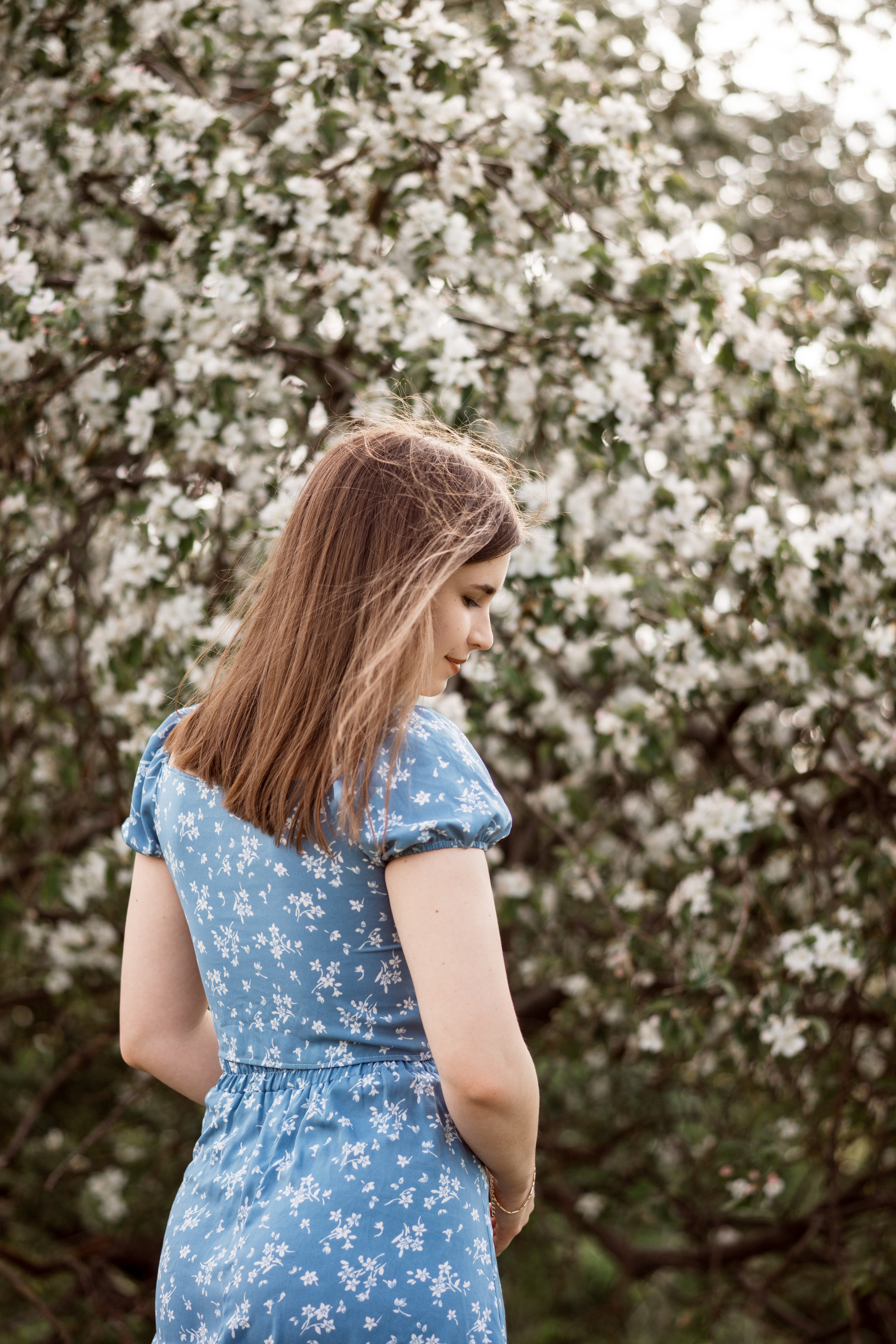 Олеся. Ольга Плаксина фотограф в Саратове
