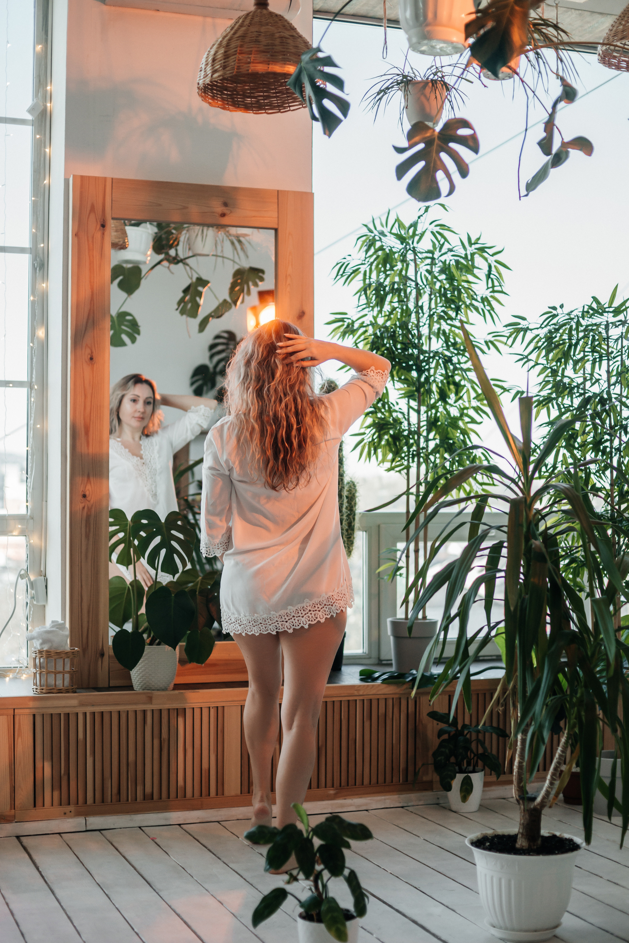 Лена. Ольга Плаксина фотограф в Саратове