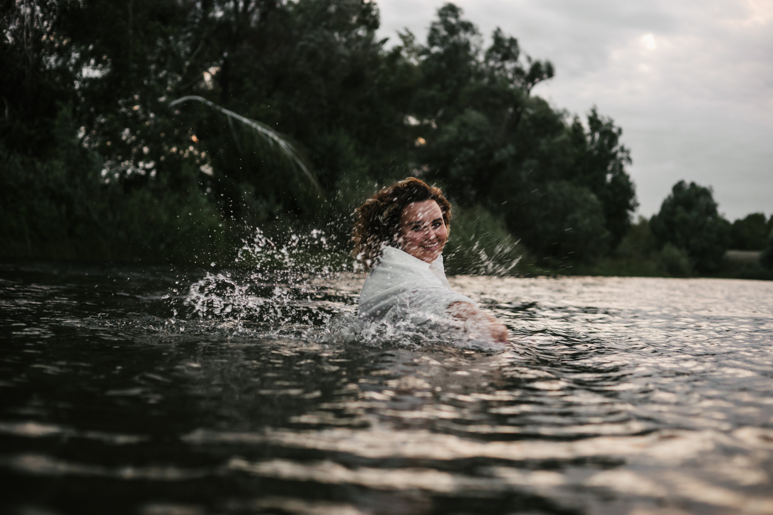 Аня. Ольга Плаксина фотограф в Саратове