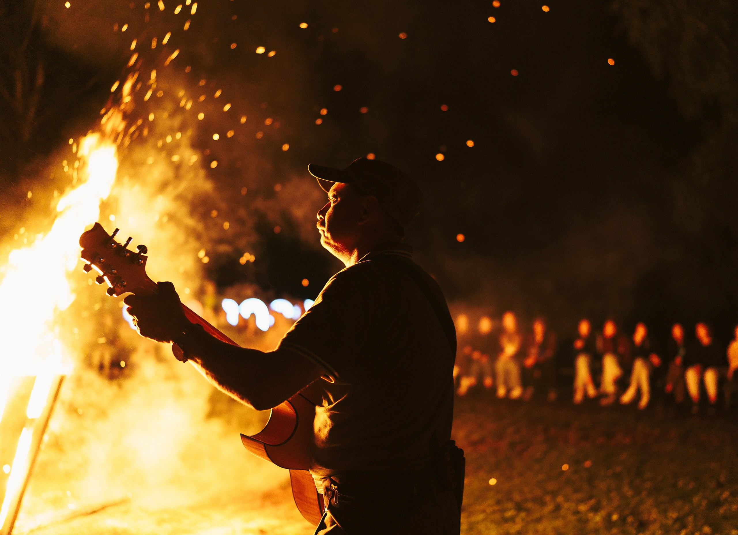 Репортажная фотография. Илья Казанков. Фотограф и графический дизайнер из Калининграда