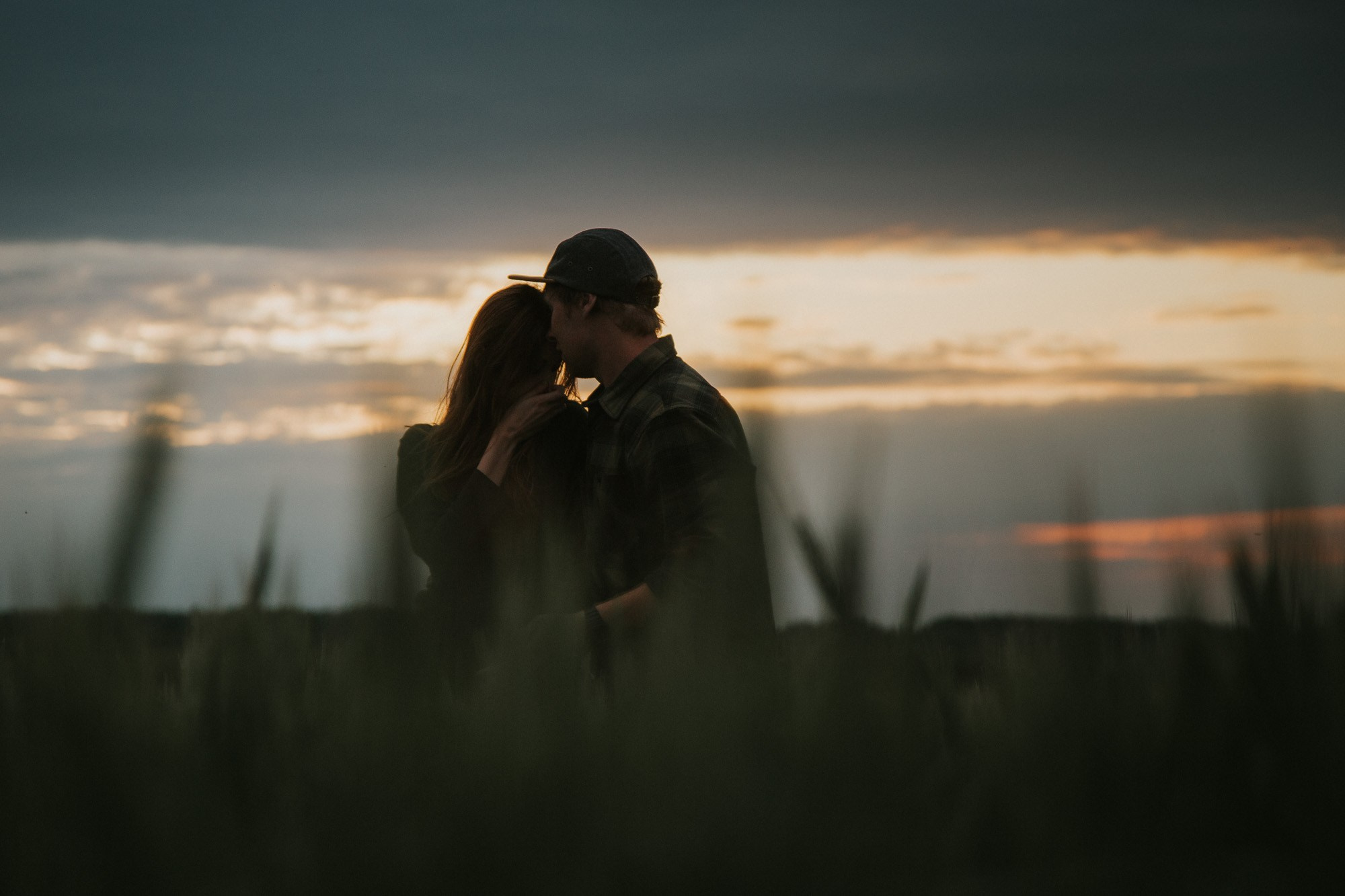 Лавстори. На одной волне. Фотограф в Москве — Ольга Федотова