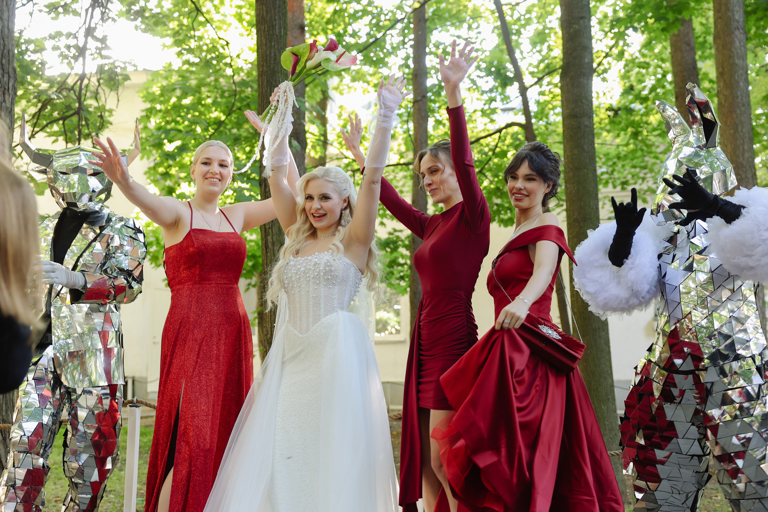 Lesnoi-bereg. Главная