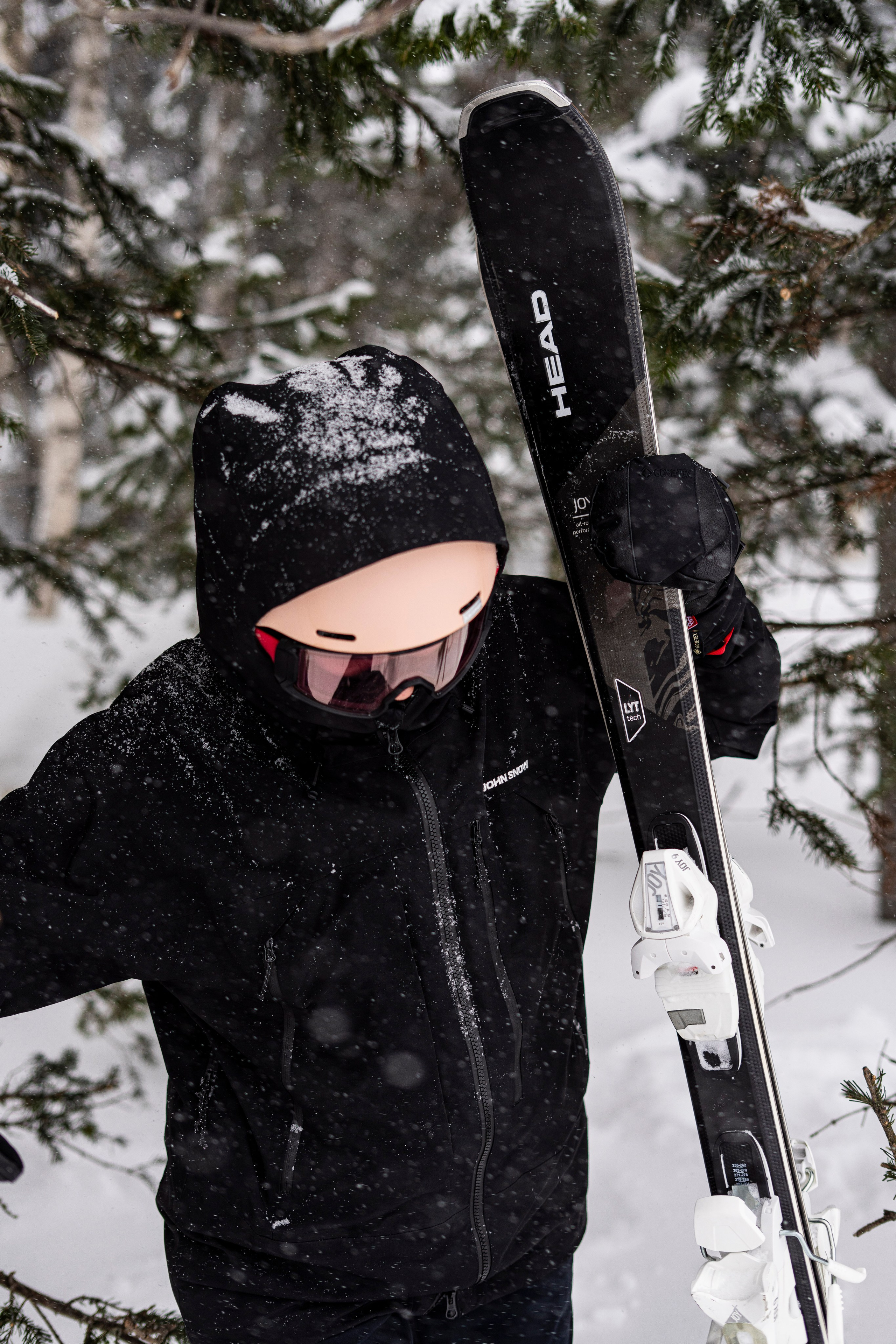 Тур. Анастасия Паршукова — фотограф Шерегеш Новосибирск