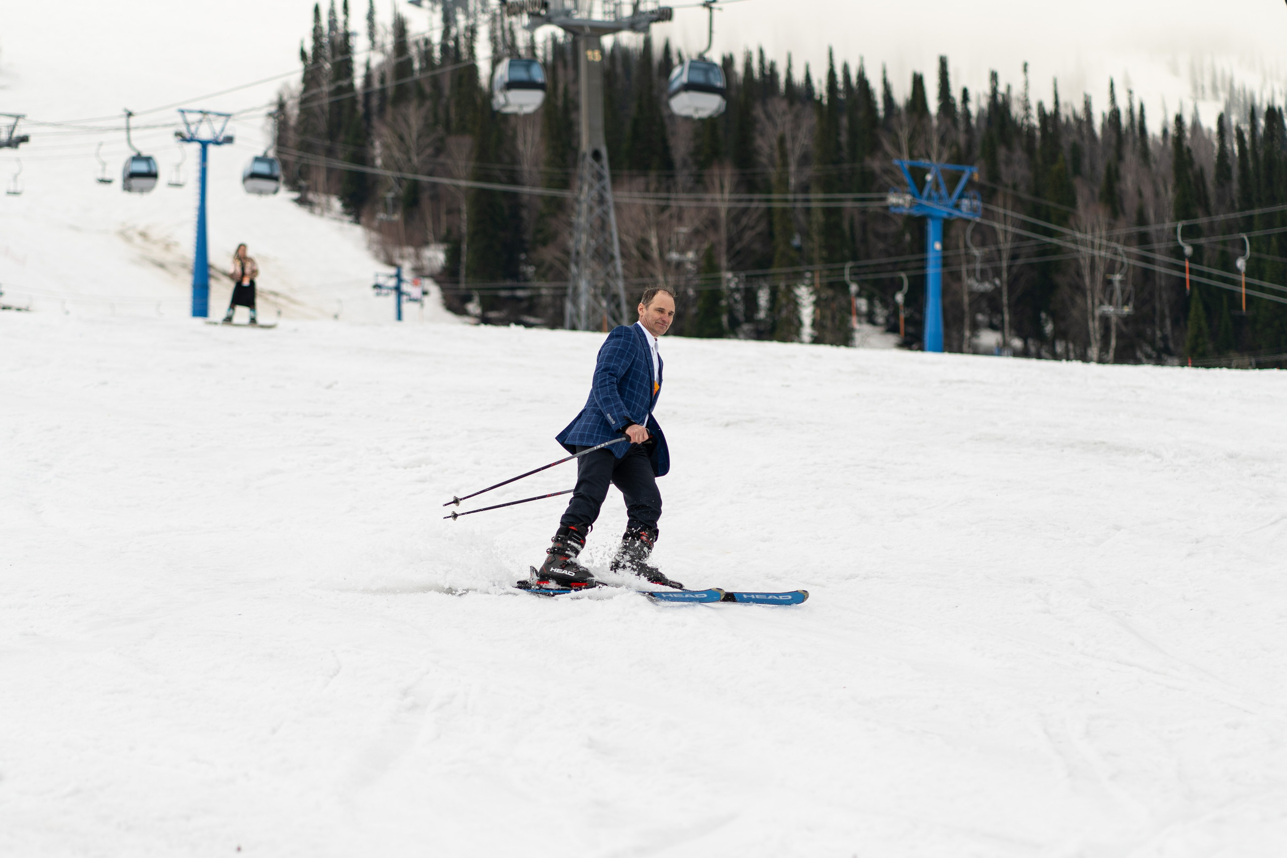Грелка 19.04.24. Анастасия Паршукова — фотограф Шерегеш Новосибирск