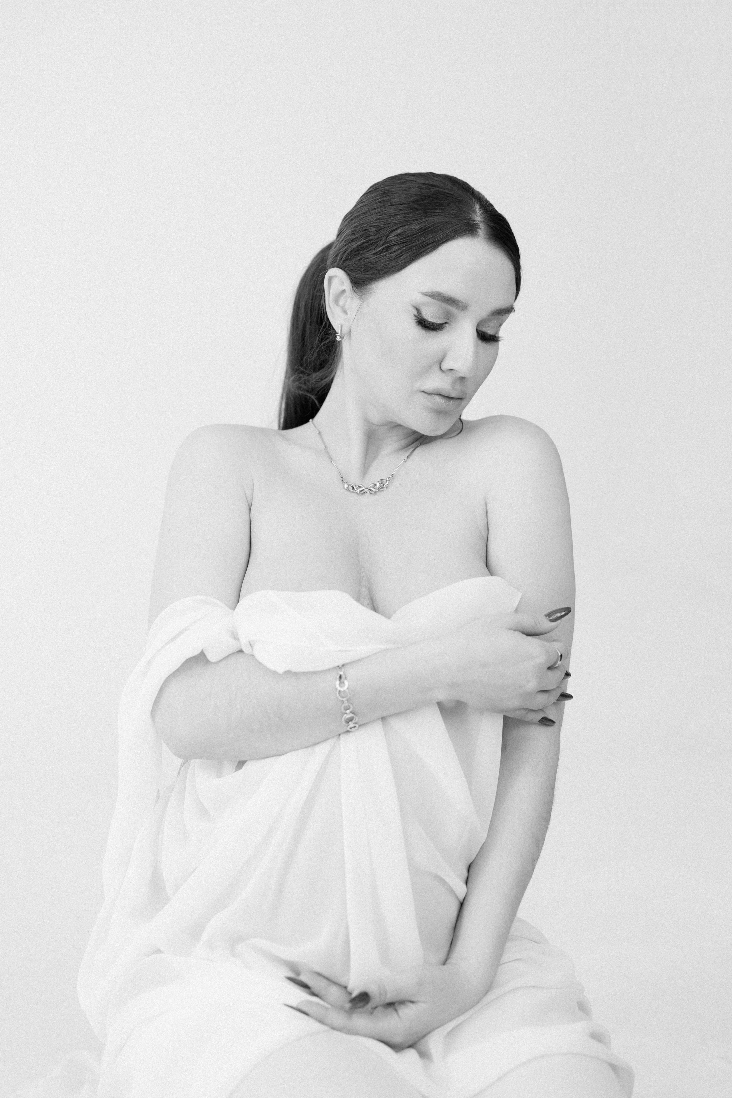 Телепузик. Аксанна Аракелян