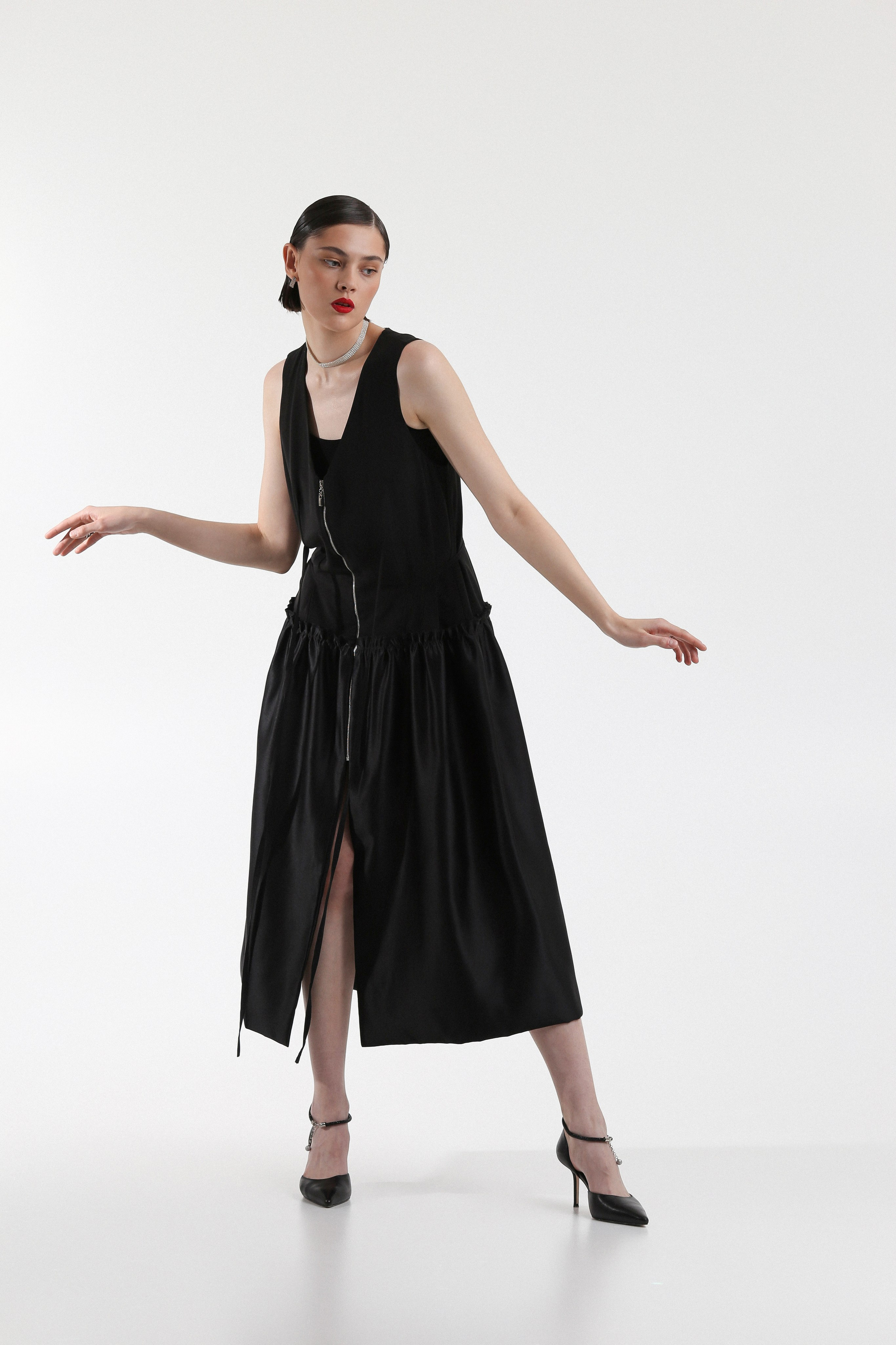 Катя. Фотограф Мария Камышан