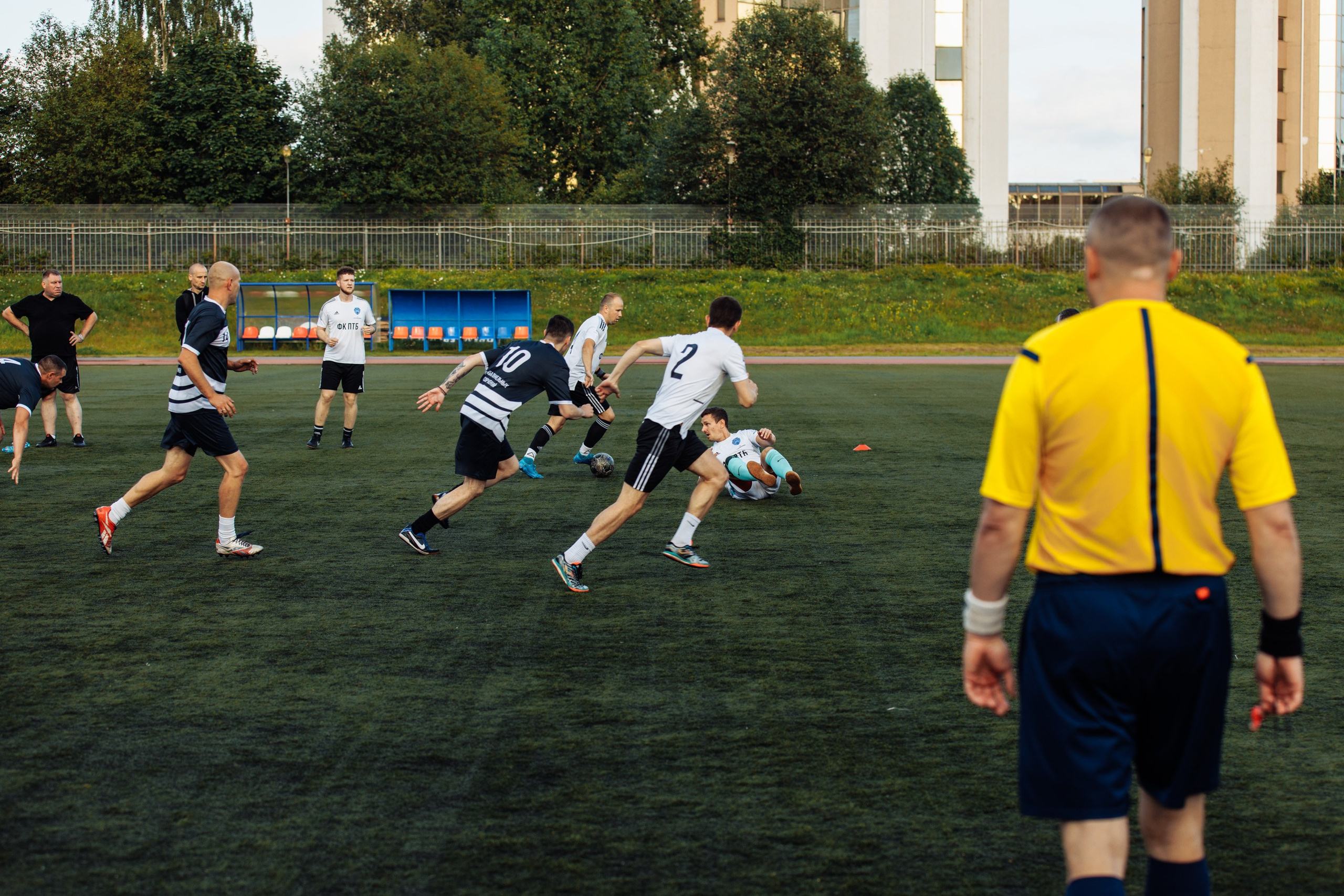 Спортивные мероприятия. Портретный фотограф