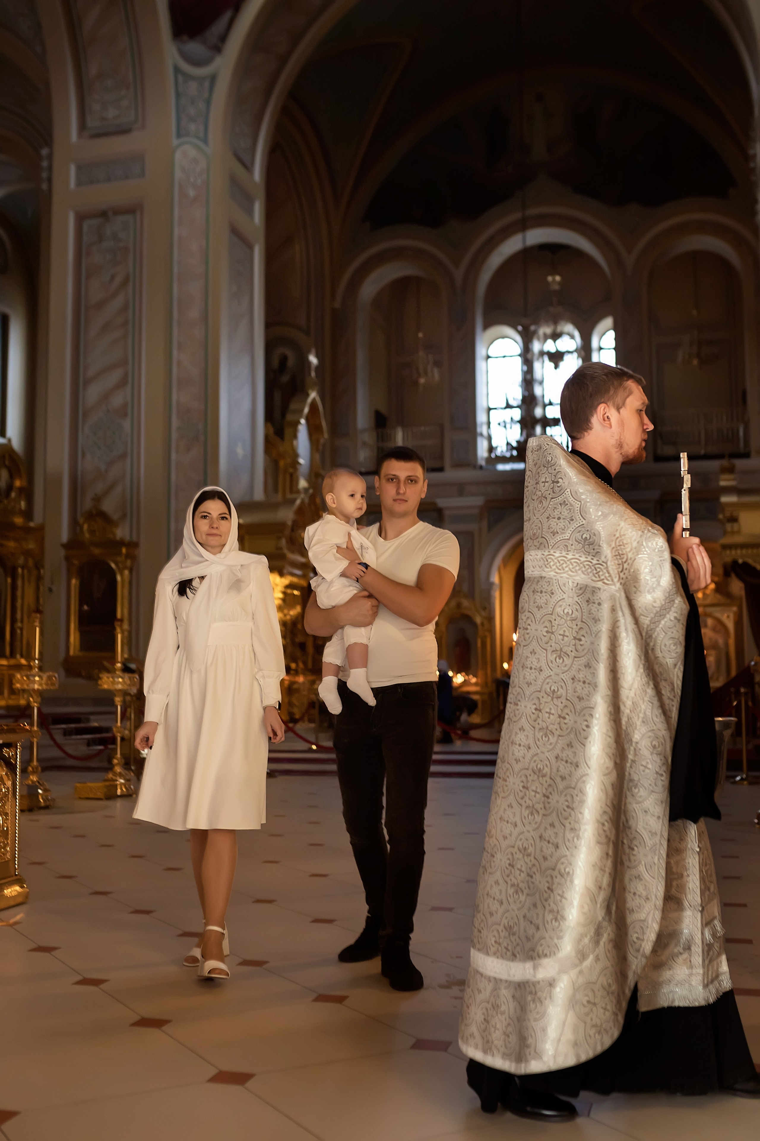 Ростовский кафедральный собор Рождества Пресвятой Богородицы. Олеся Семейская свадебный и семейный фотограф в Ростове-на-Дону