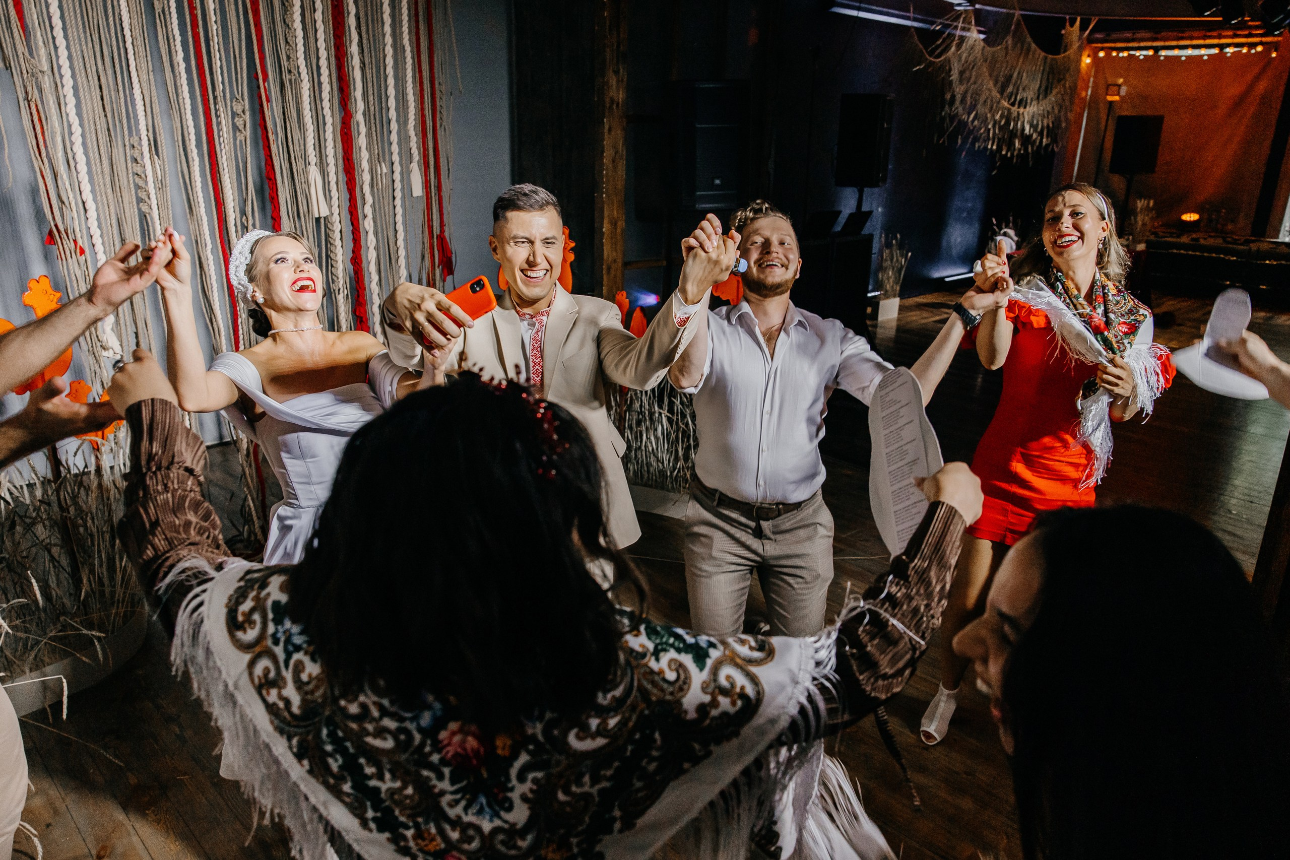 Екатерина и Константин. Главная