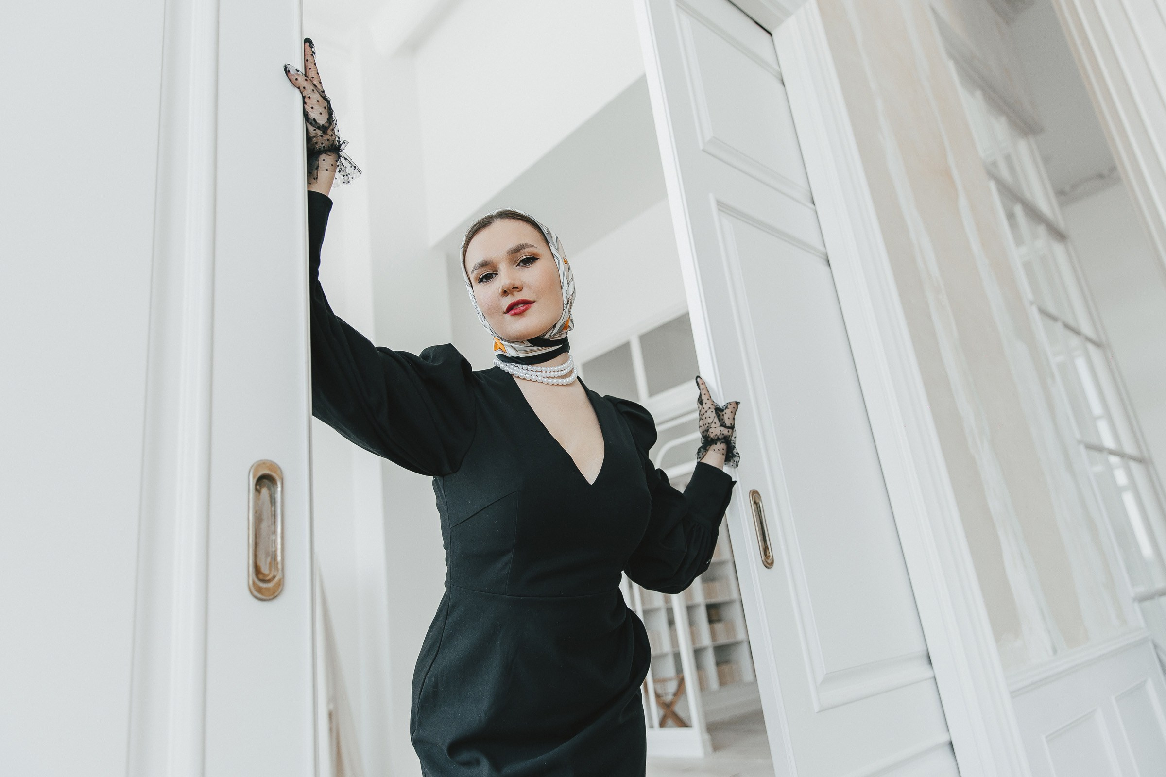 Эльвира. Главная